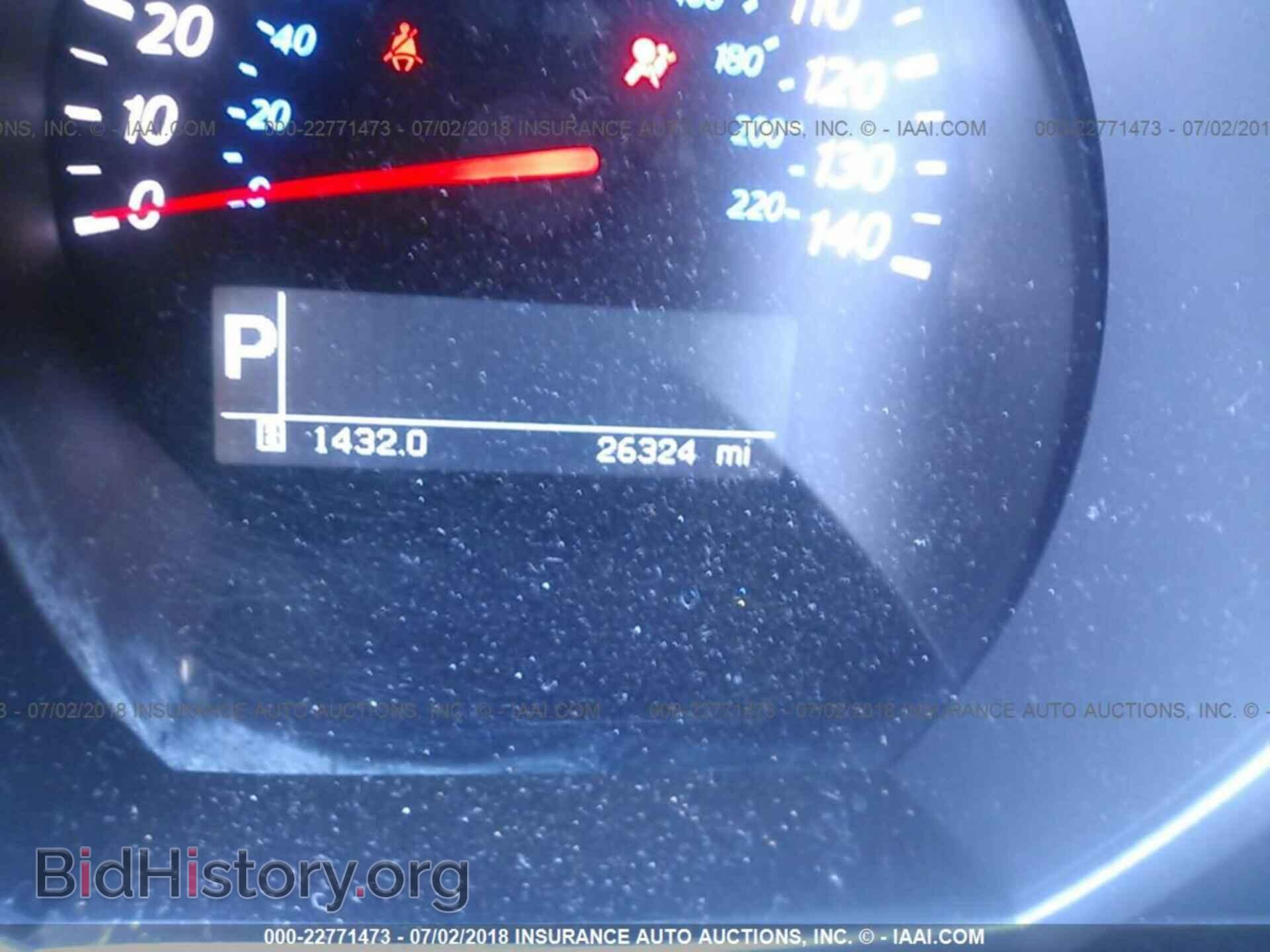 2012 Suzuki Grand vitara - VIN: JS3TE0D62C4100337 - Фото 7