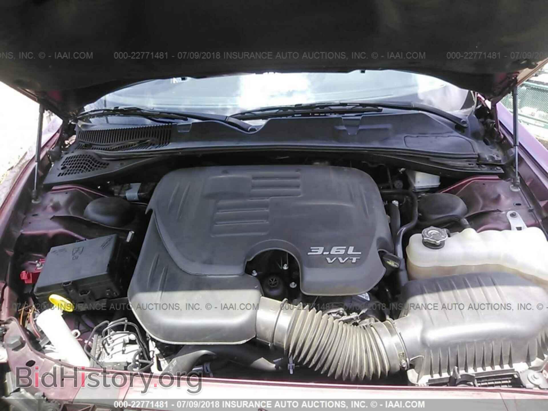 2017 Dodge Challenger - VIN: 2C3CDZGG2HH578783 - Фото 10