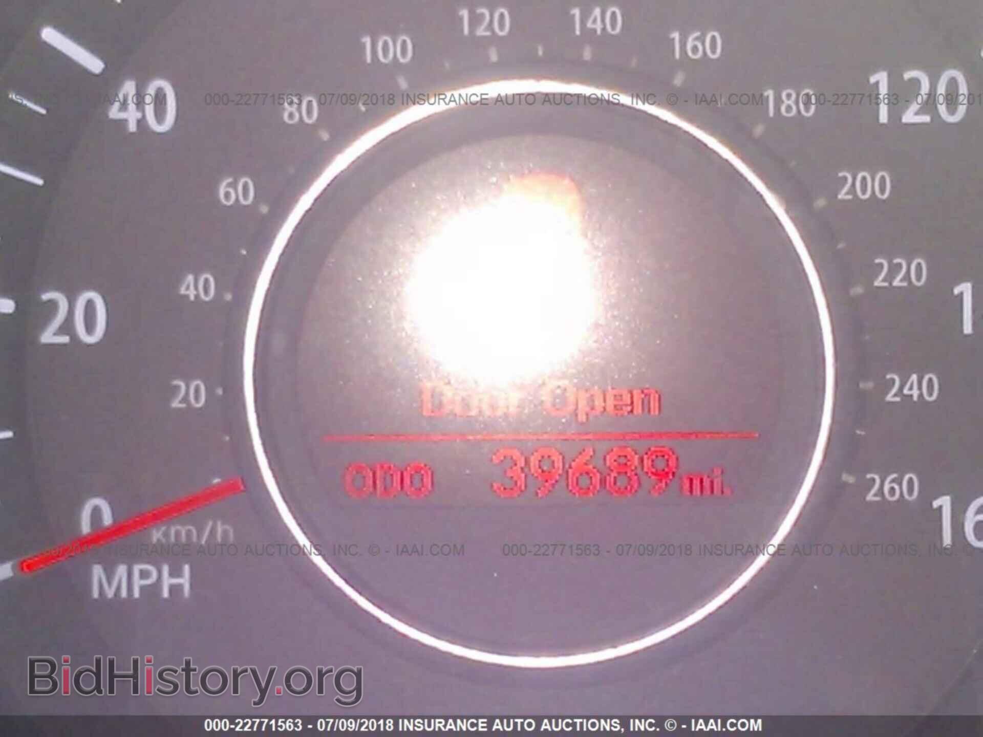 2011 Kia Optima - VIN: KNAGN4A73B5072753 - Фото 7