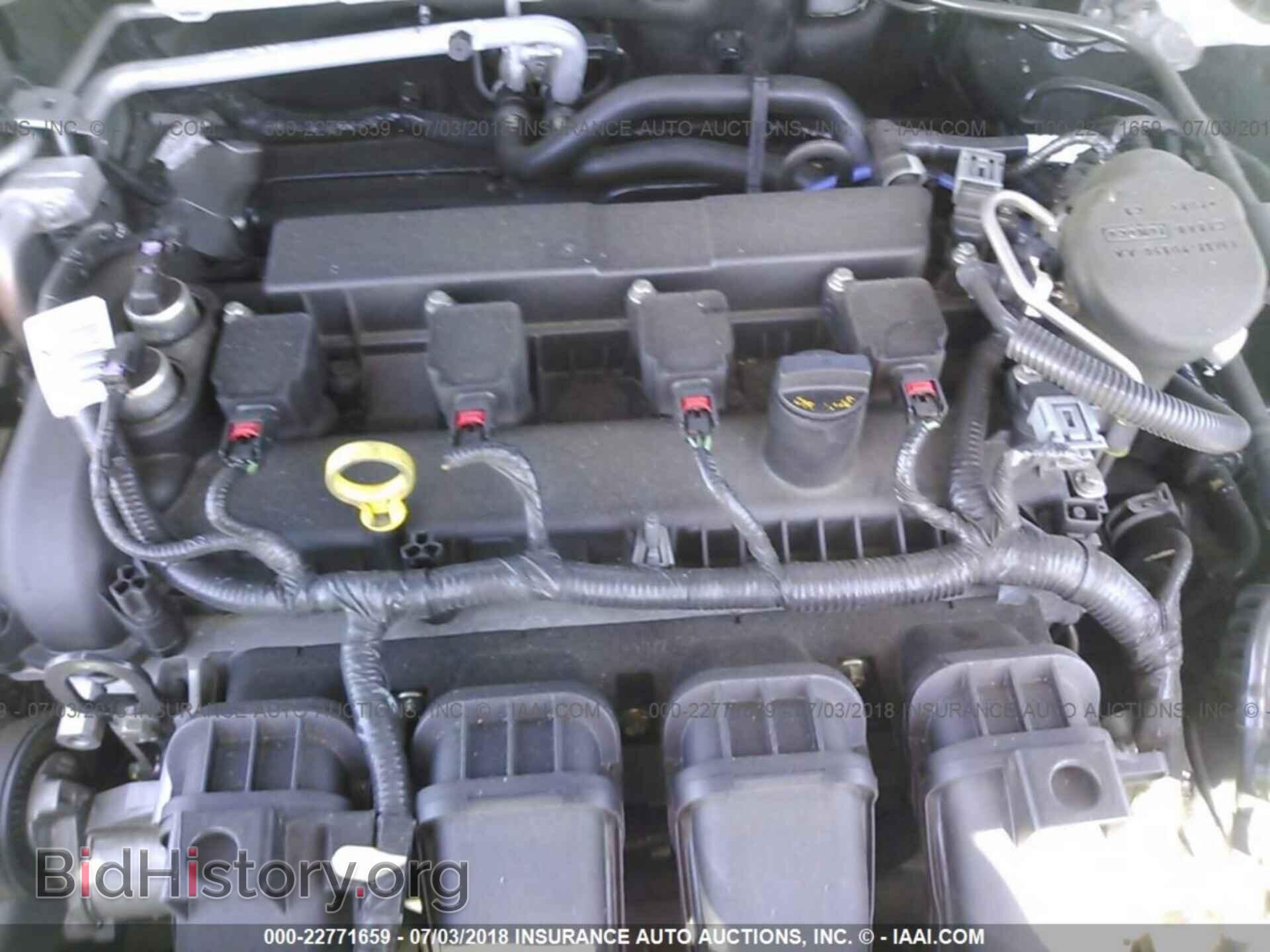 2014 Ford Focus - VIN: 1FADP3E26EL399792 - Photo 10