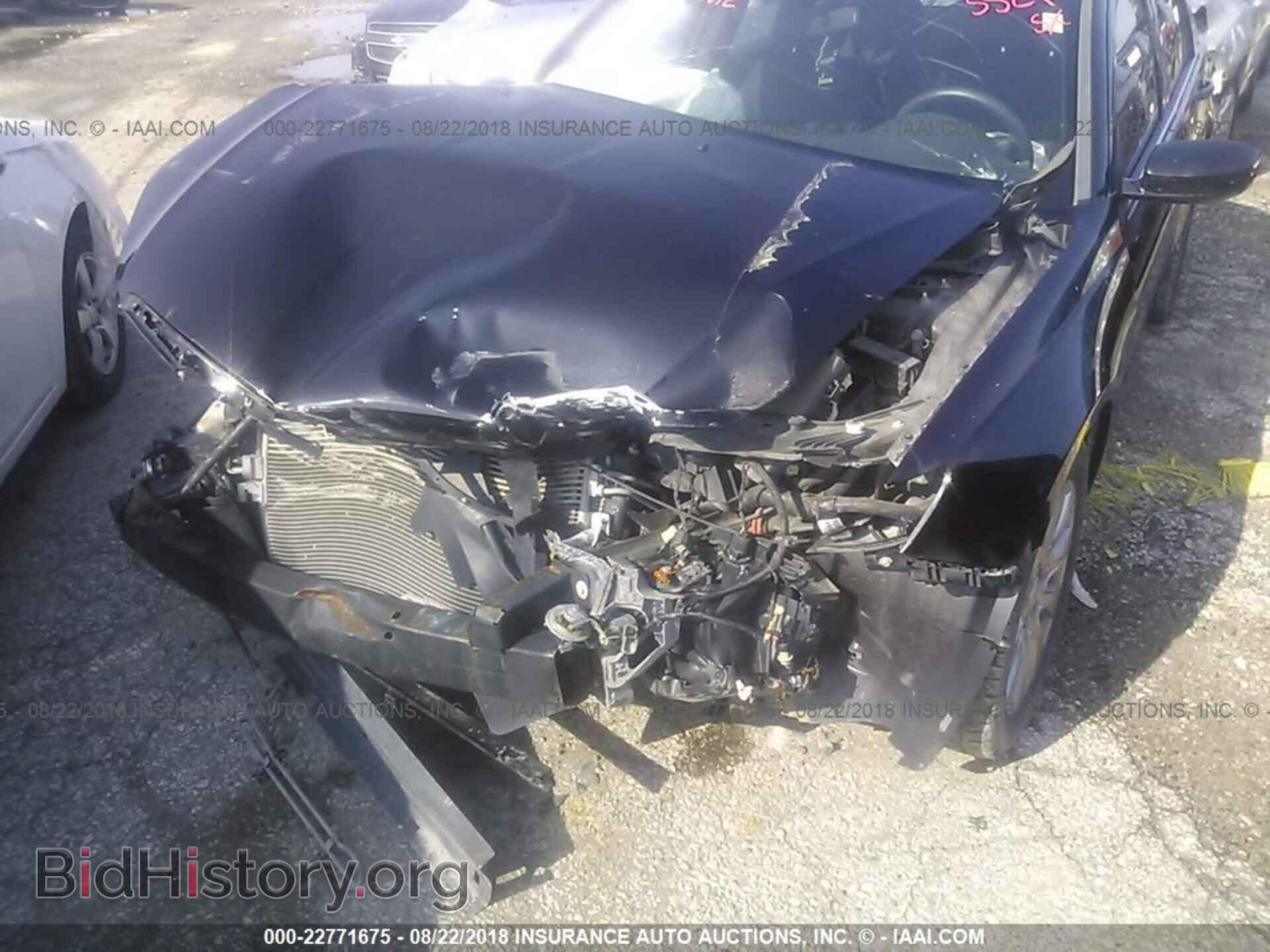 2012 Chrysler 200 - VIN: 1C3CCBAB4CN172222 - Фото 6