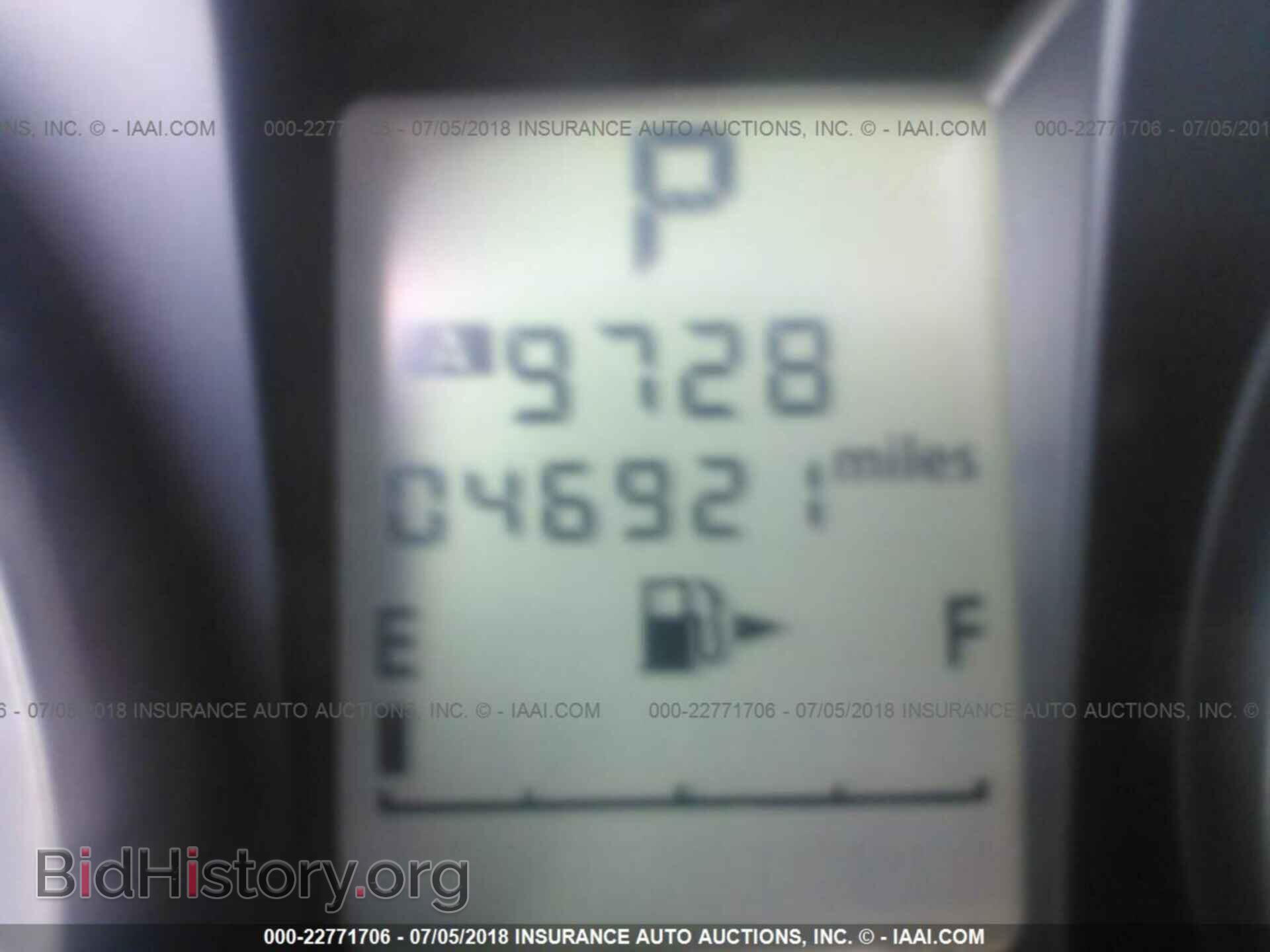 2014 Subaru Forester - VIN: JF2SJAAC0EH461780 - Photo 7