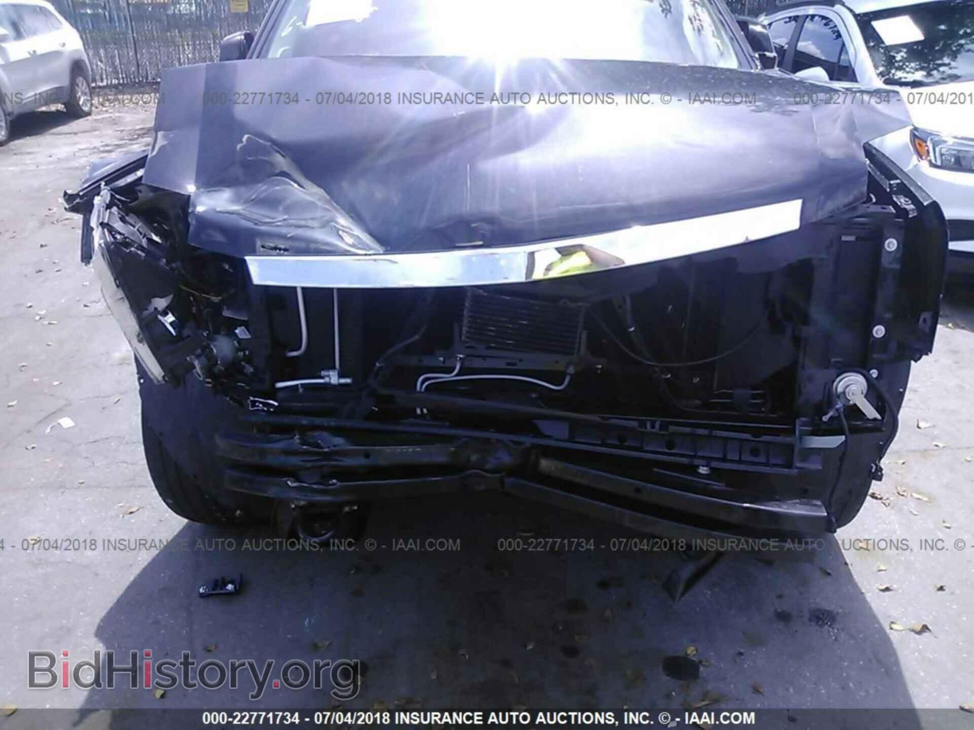 2013 Cadillac Escalade - VIN: 1GYS3BEF9DR126975 - Фото 6