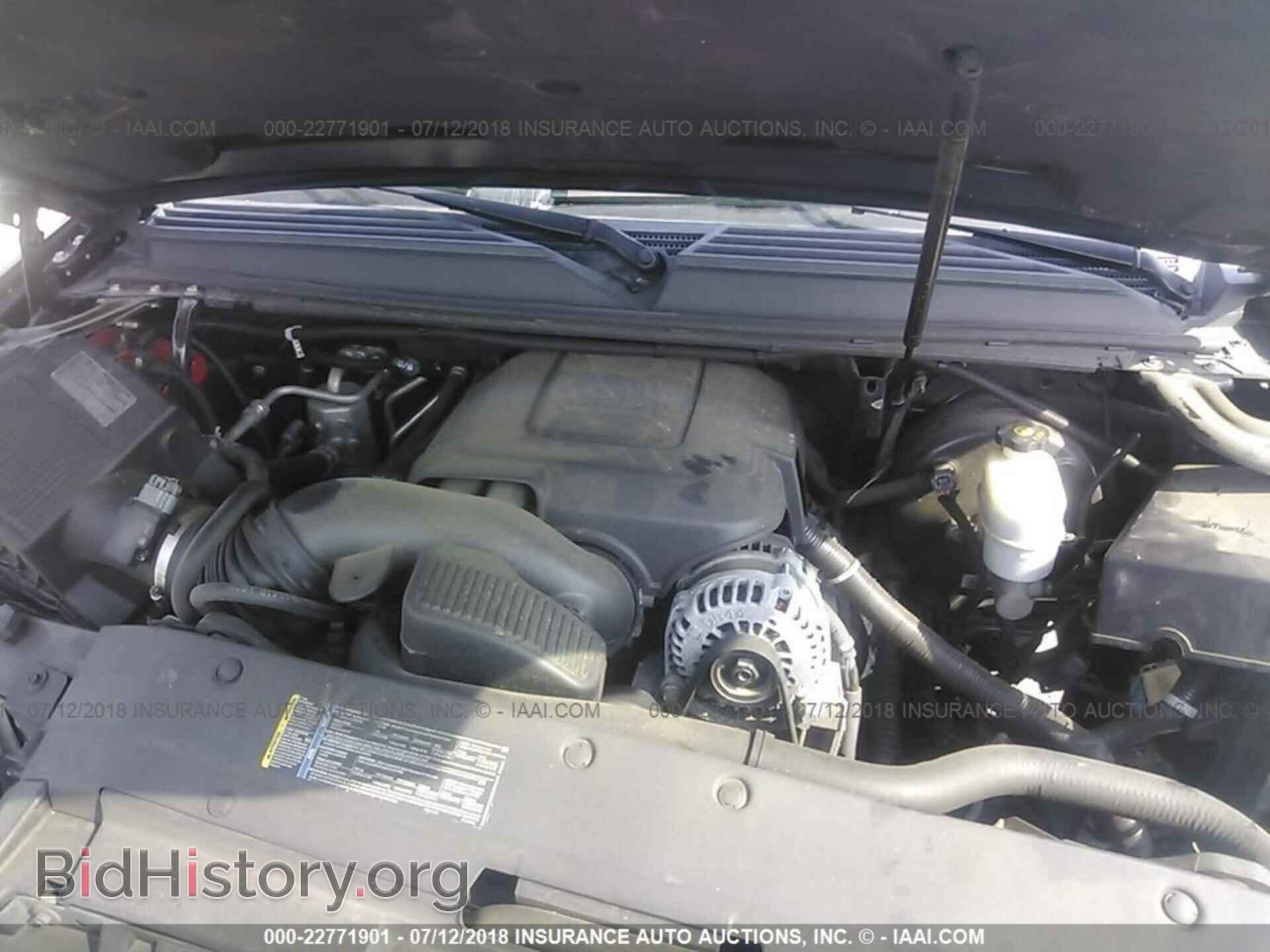 2011 Gmc Yukon - VIN: 1GKS2EEF2BR124903 - Photo 10