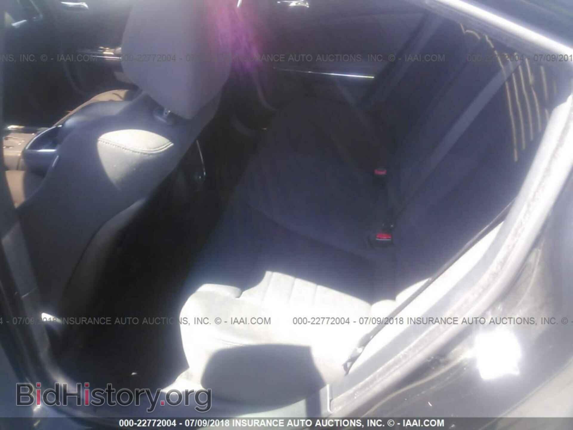 2012 Dodge Charger - VIN: 2C3CDXCT3CH195791 - Фото 8