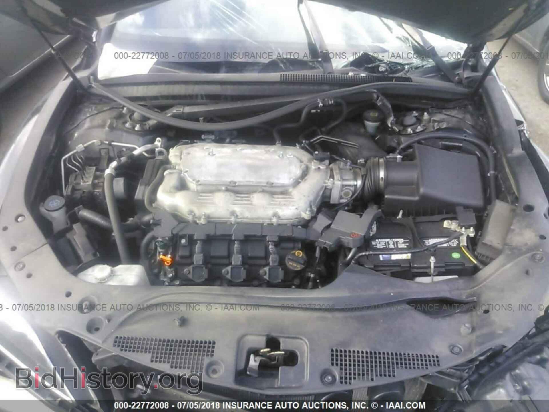 2014 Acura Rlx - VIN: JH4KC1F74EC002719 - Фото 10