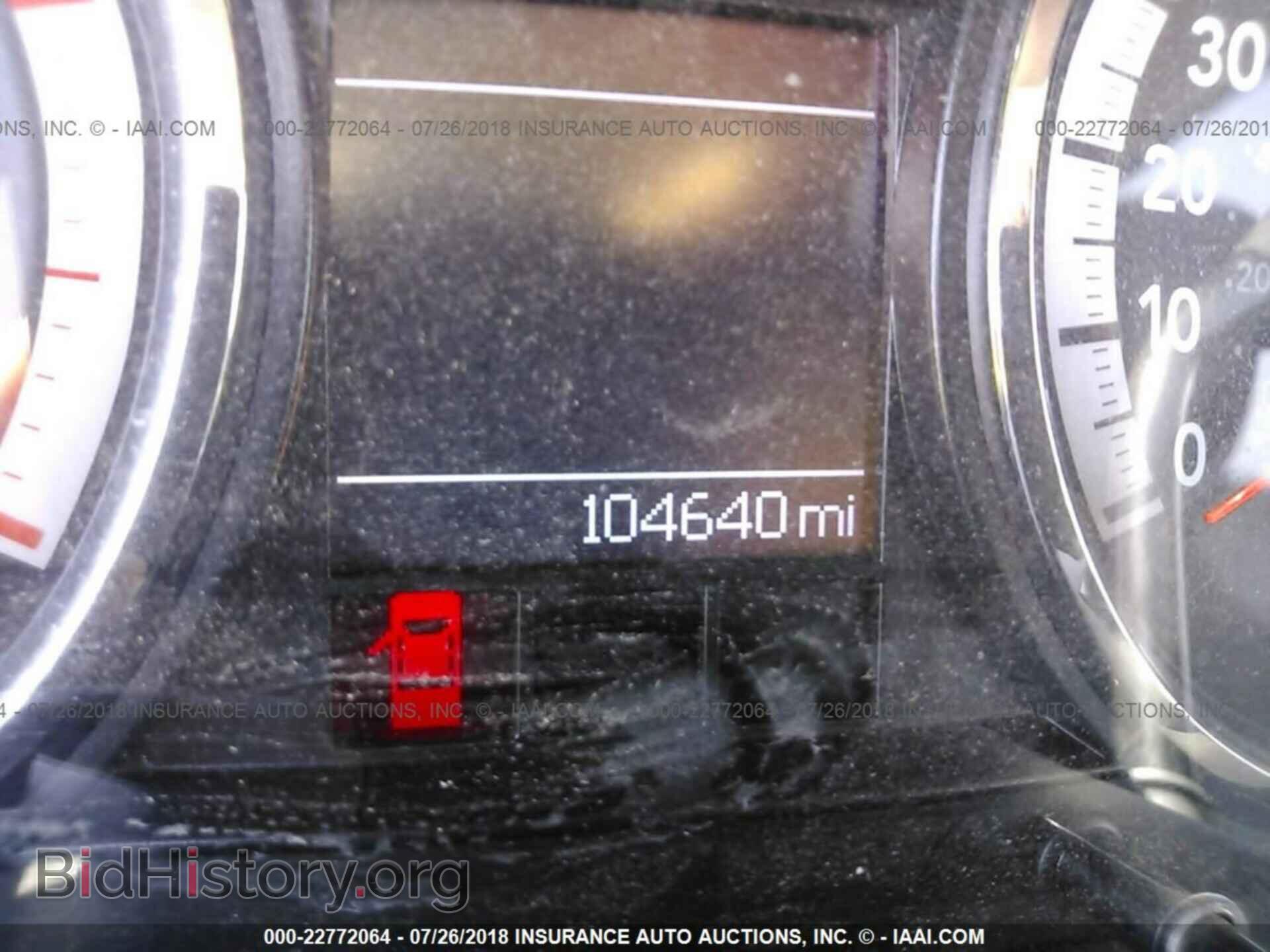 2012 Dodge Ram 3500 - VIN: 3C63DRGL6CG259010 - Фото 6