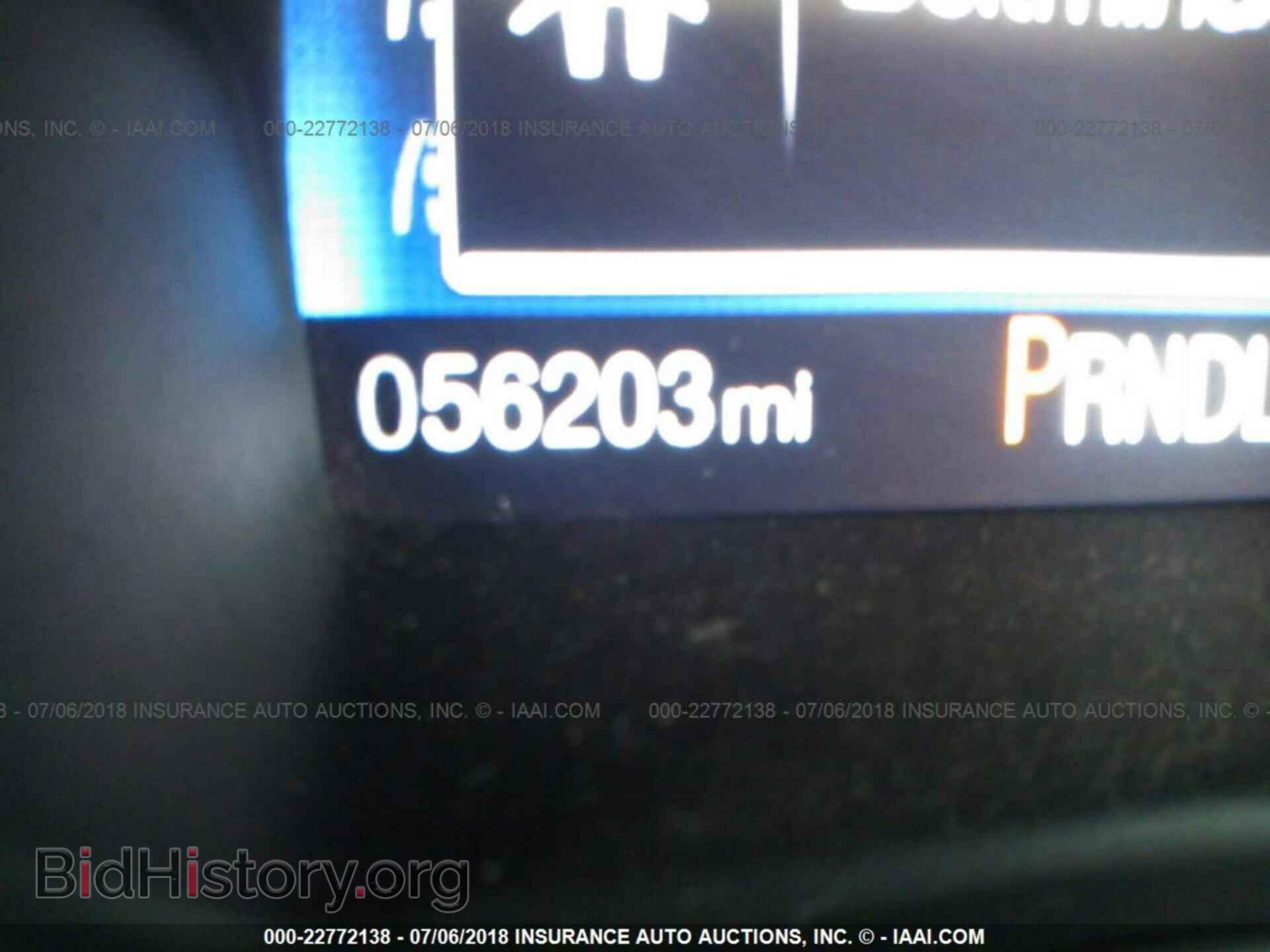 2015 Ford Focus - VIN: 1FADP3F29FL230656 - Фото 7