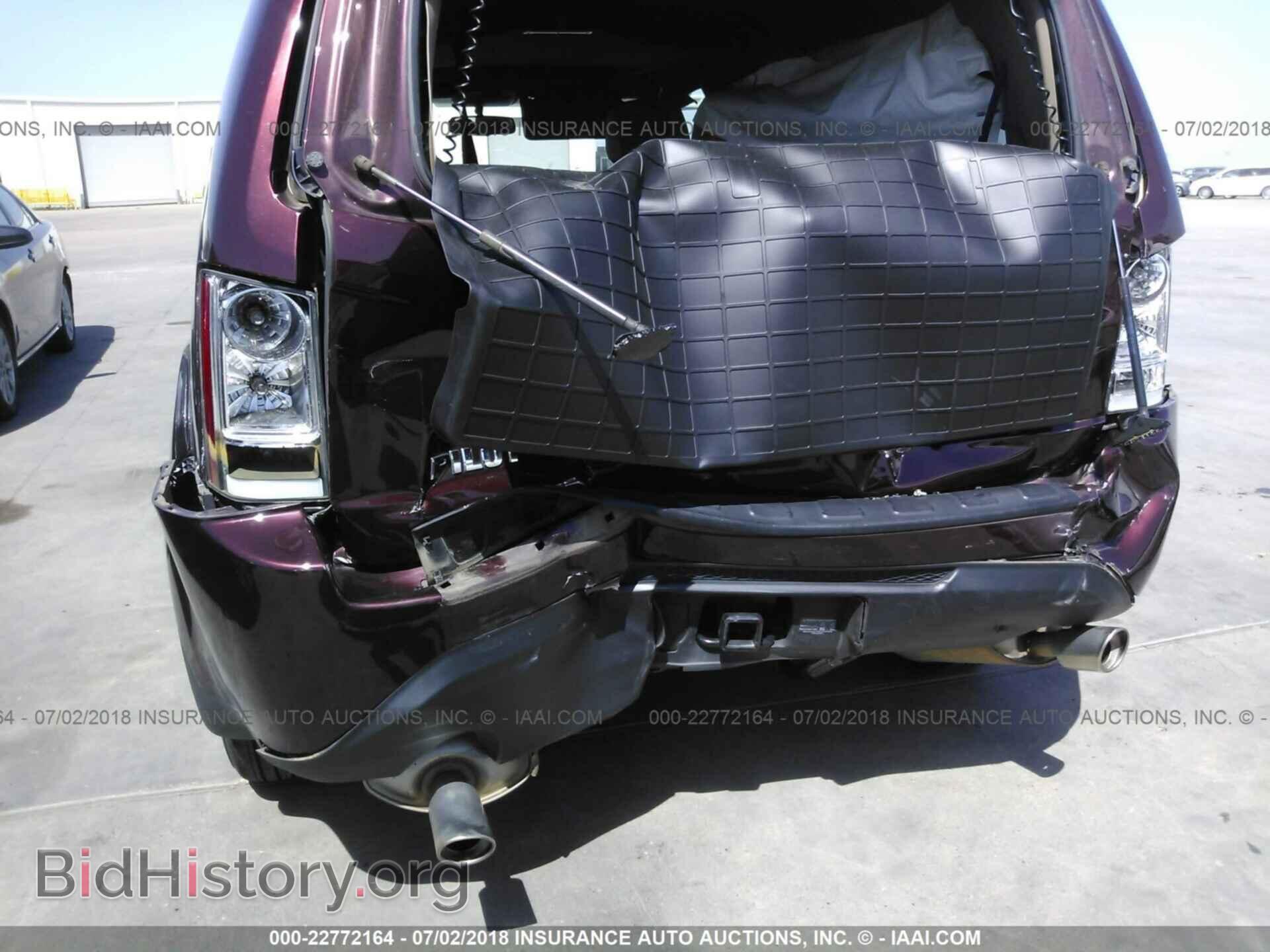 2013 Honda Pilot - VIN: 5FNYF3H5XDB026504 - Фото 6