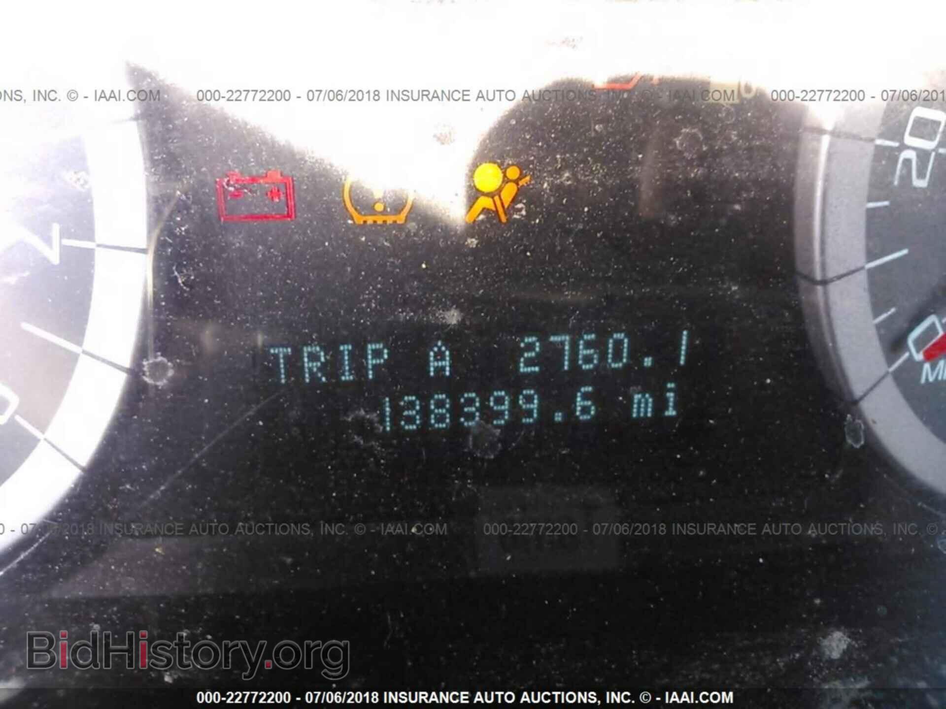 2012 Ford Escape - VIN: 1FMCU0DG9CKA78189 - Photo 7