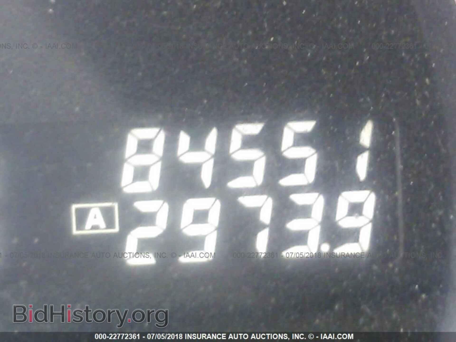 2012 Nissan Maxima - VIN: 1N4AA5AP4CC806071 - Фото 7
