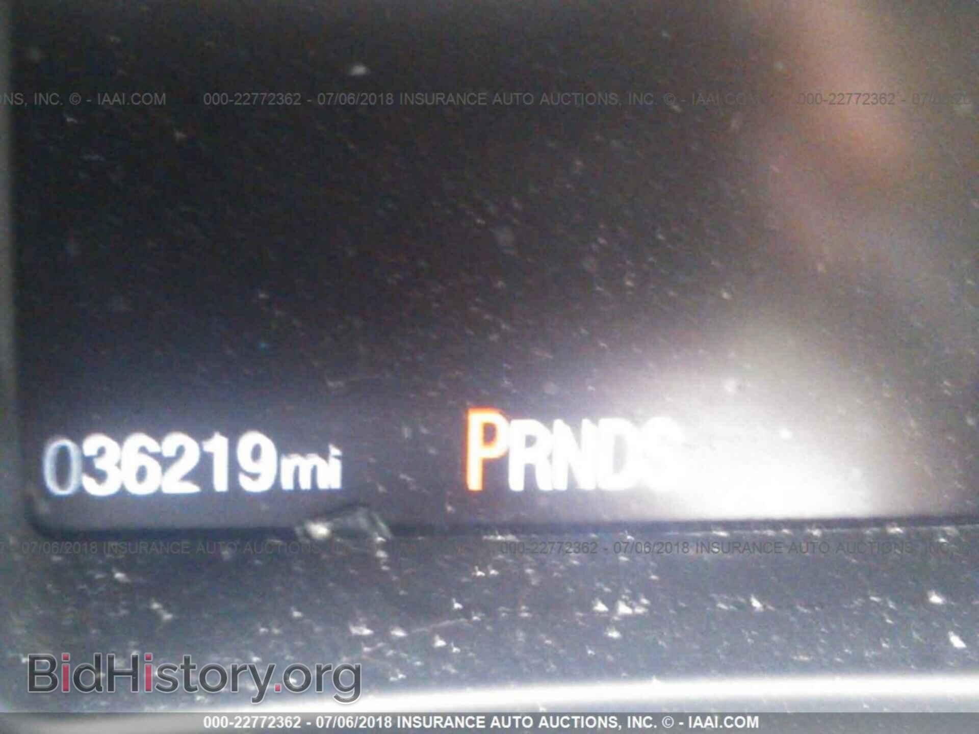 2016 Ford Focus - VIN: 1FADP3F27GL299007 - Photo 7