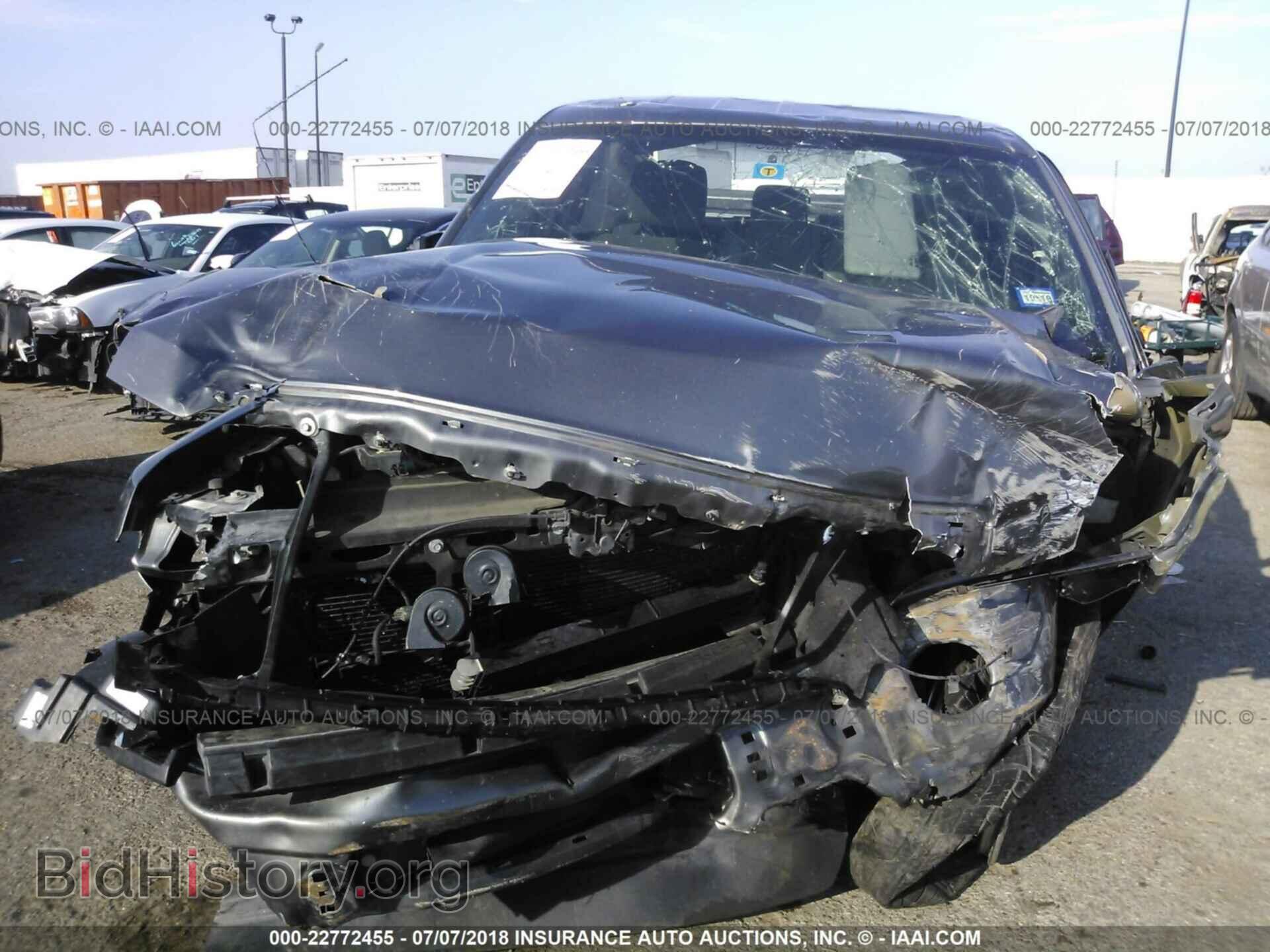 2013 Ford F150 - VIN: 1FTFX1CF8DFD80929 - Photo 10