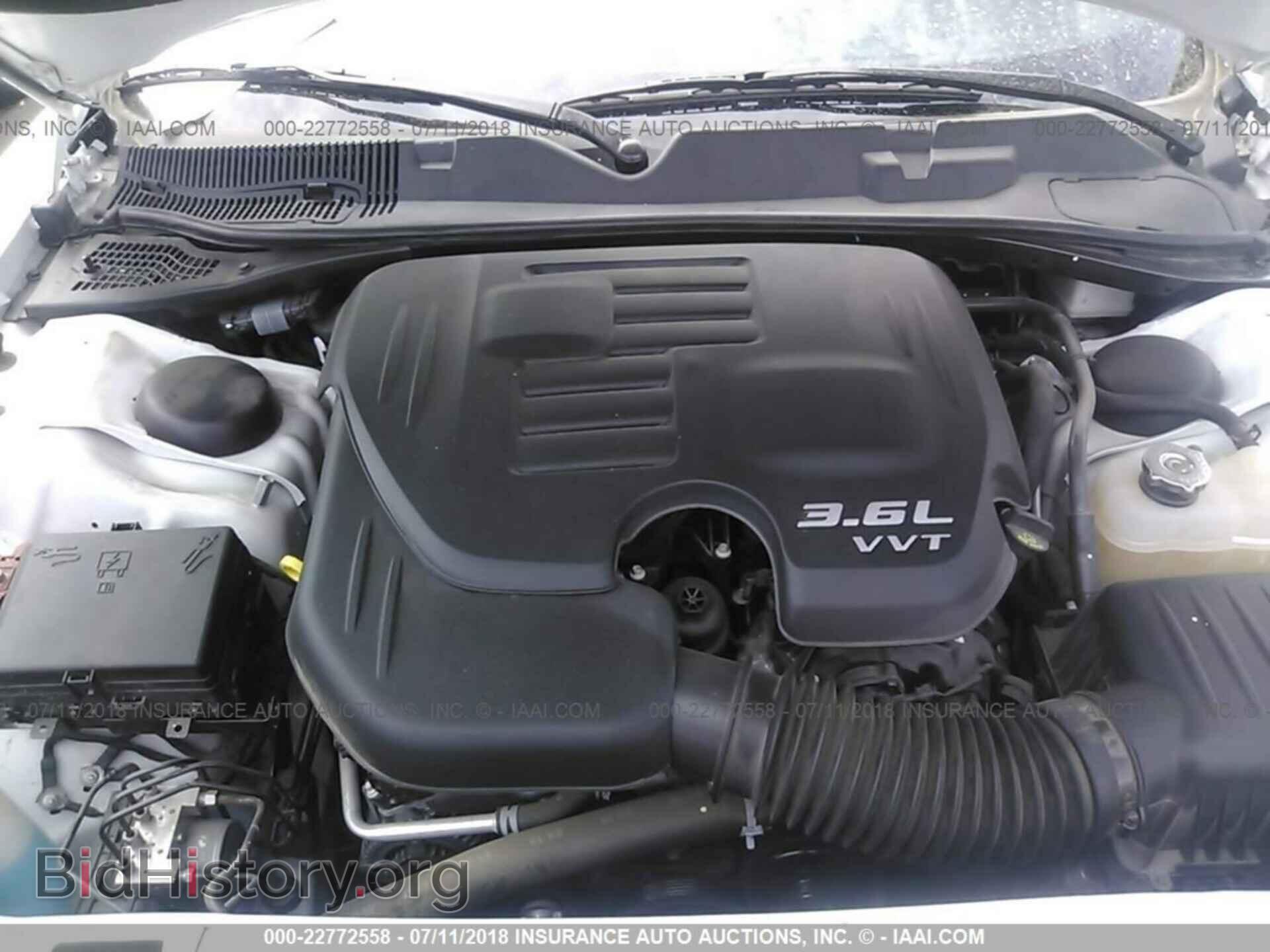 2017 Dodge Challenger - VIN: 2C3CDZAG6HH502105 - Фото 10