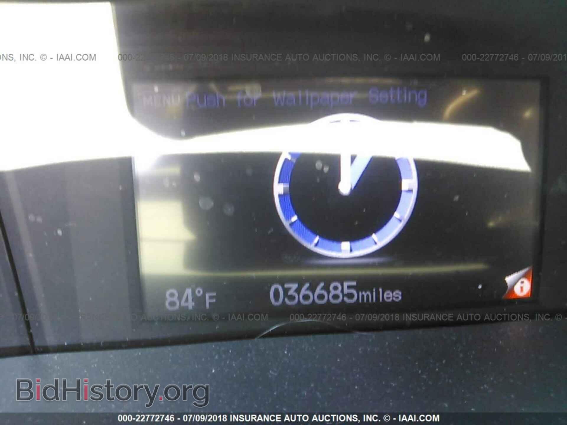 2014 Honda Civic - VIN: 19XFB2F55EE256149 - Фото 7