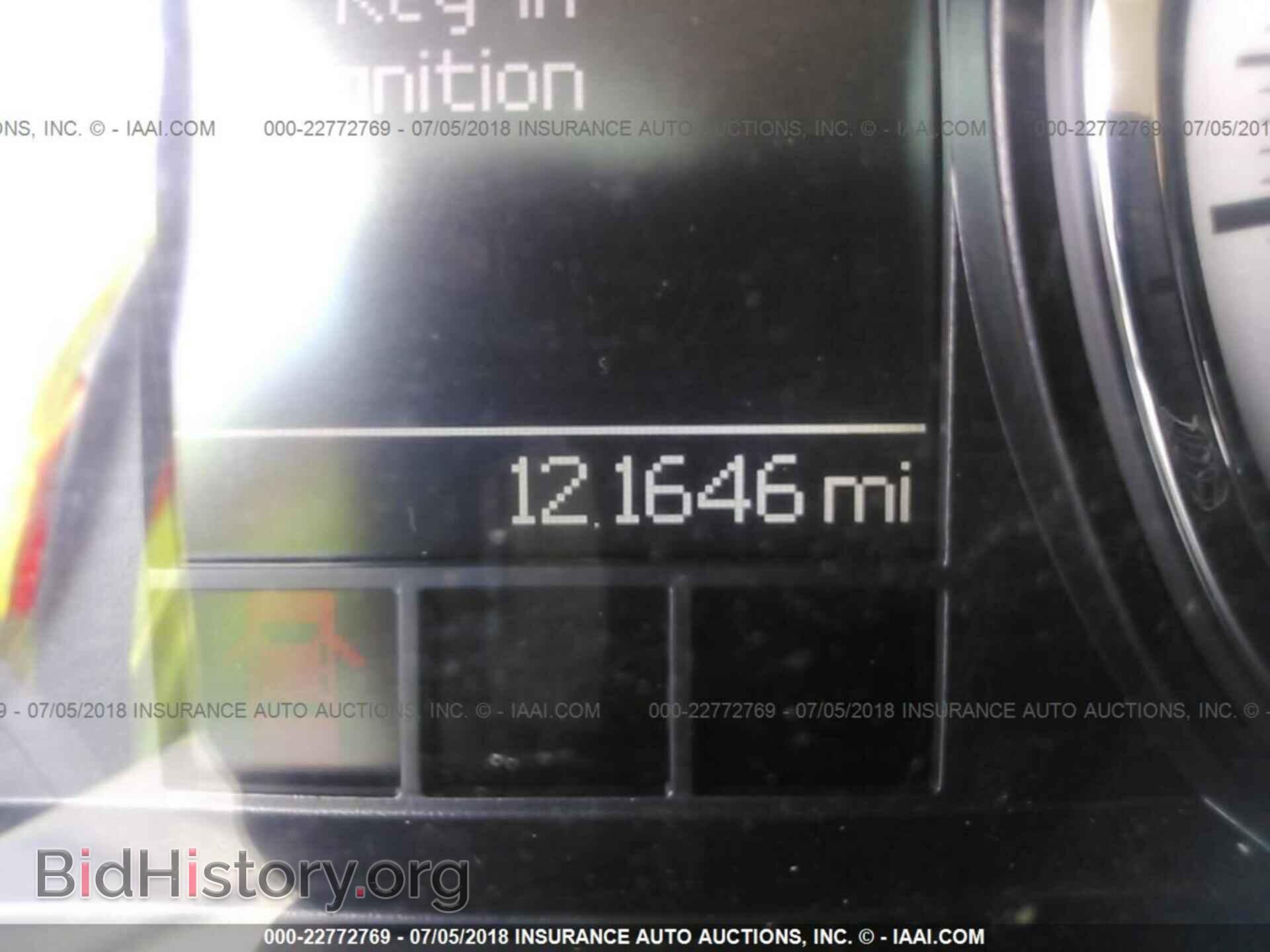 2012 Dodge Ram 1500 - VIN: 1C6RD7LT9CS150215 - Photo 7