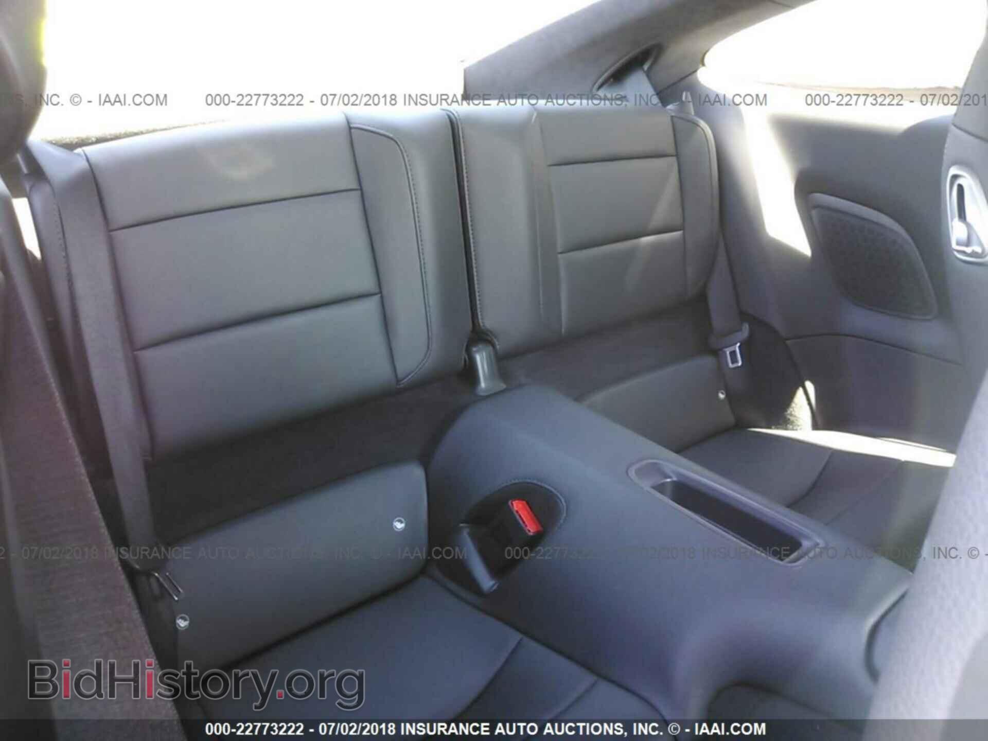 2013 PORSCHE 911 - VIN: WP0AB2A9XDS123127 - Фото 8