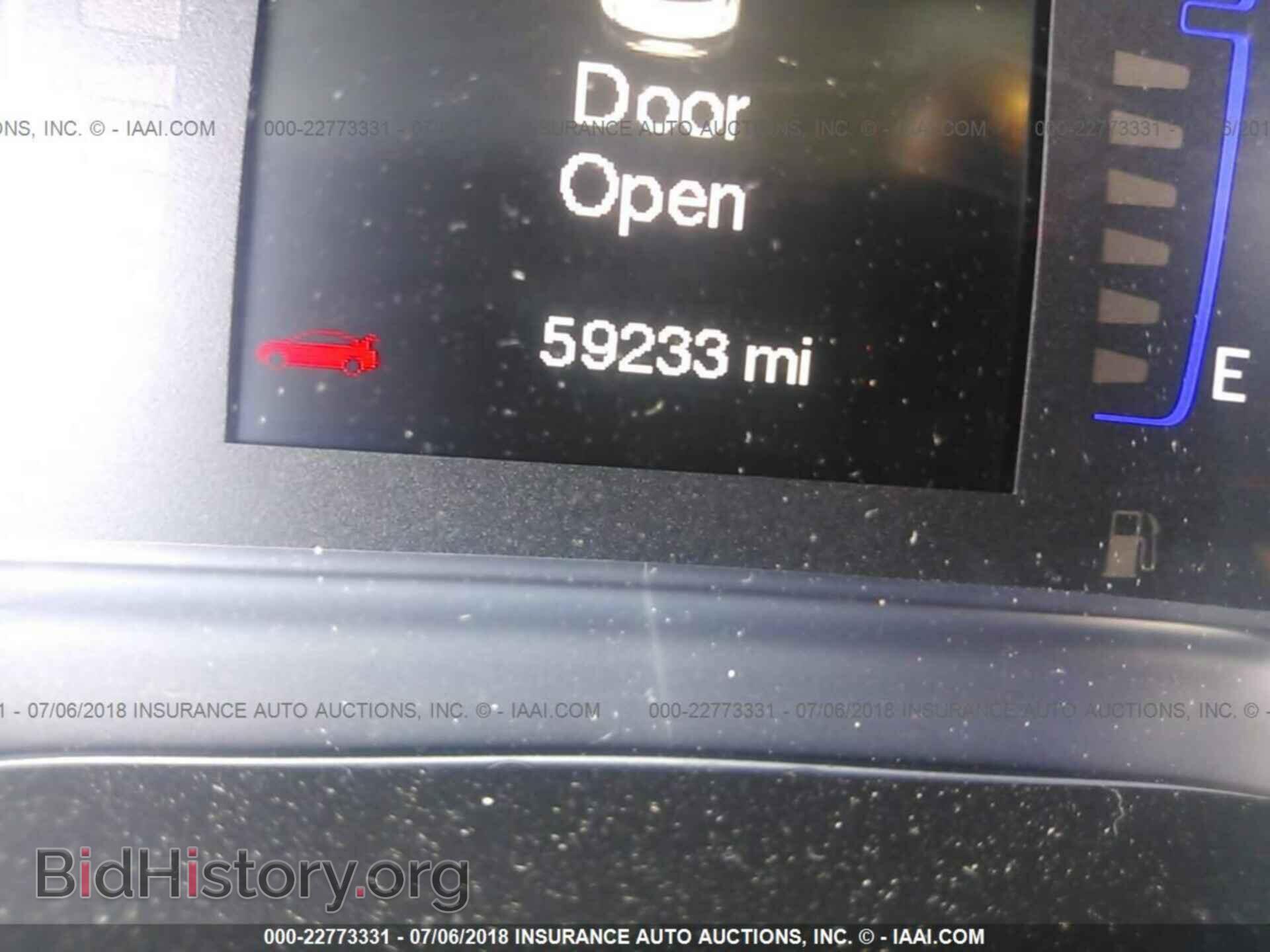 2015 Chrysler 200 - VIN: 1C3CCCAB2FN539595 - Фото 7