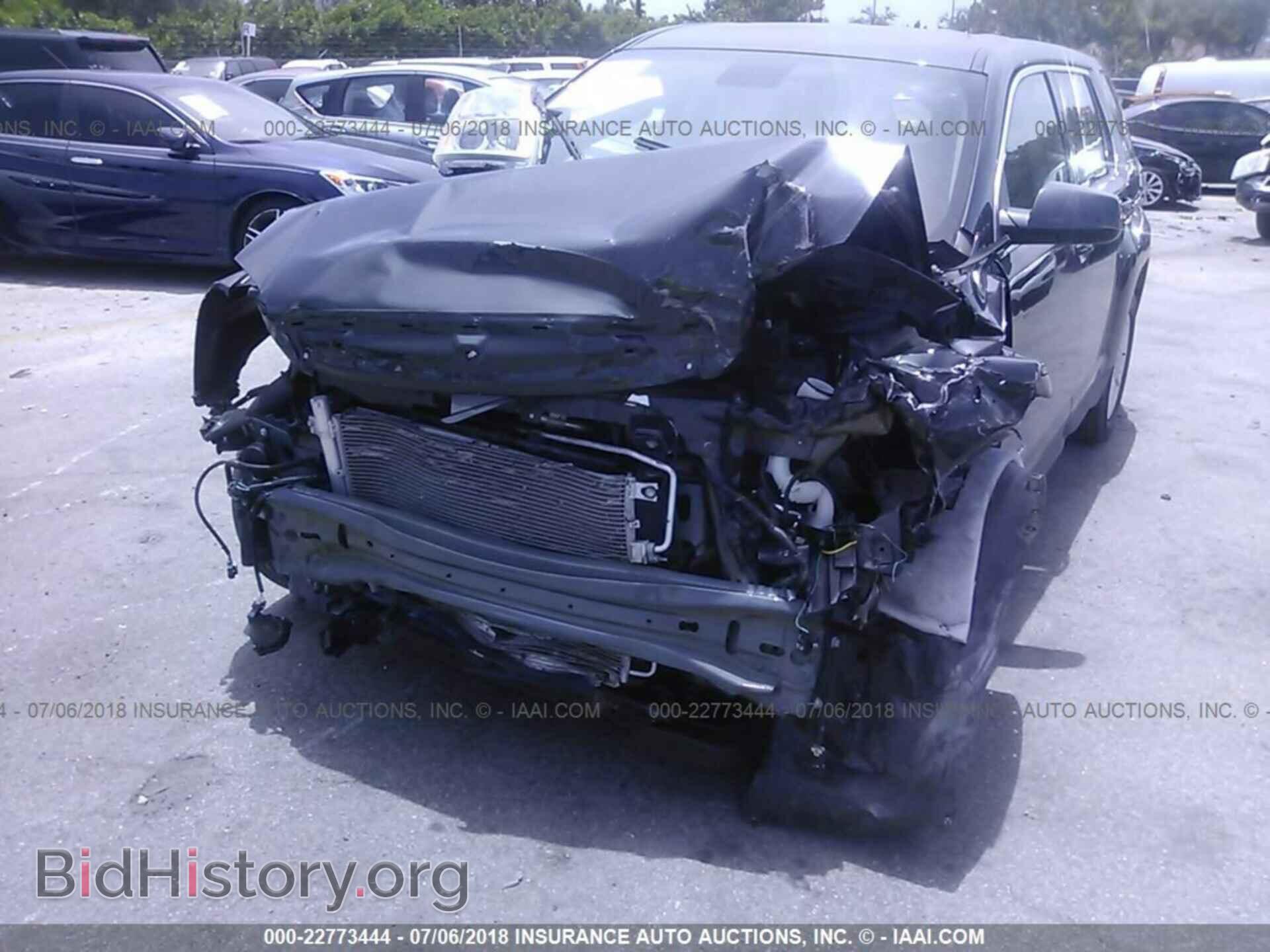 2014 Gmc Terrain - VIN: 2GKALMEK4E6363949 - Фото 6