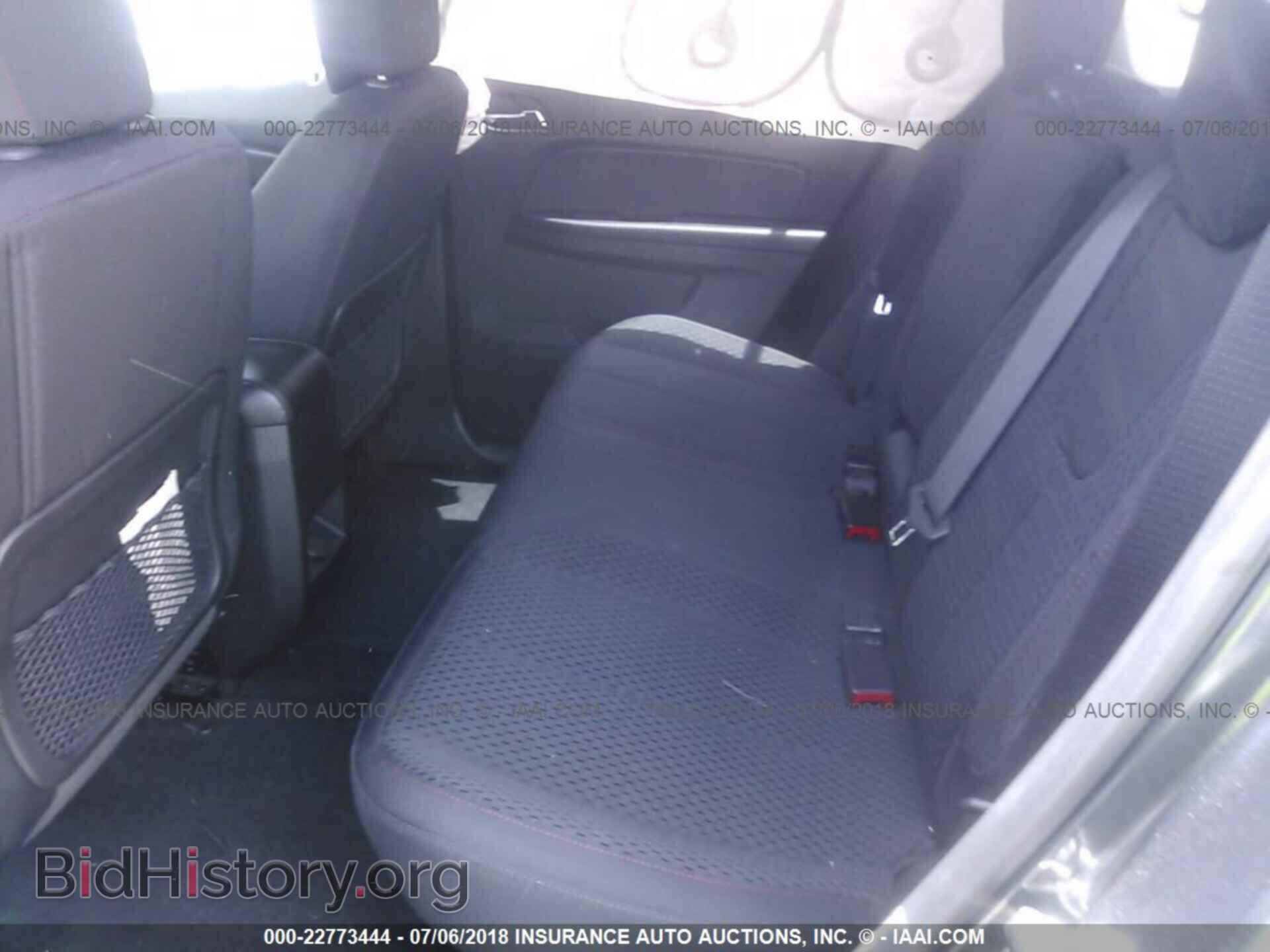 2014 Gmc Terrain - VIN: 2GKALMEK4E6363949 - Фото 8