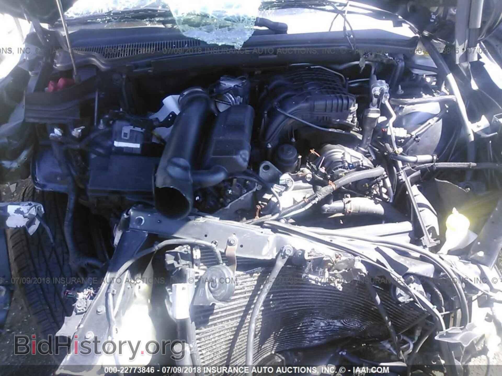 2013 Dodge Durango - VIN: 1C4RDJAG2DC505023 - Фото 10