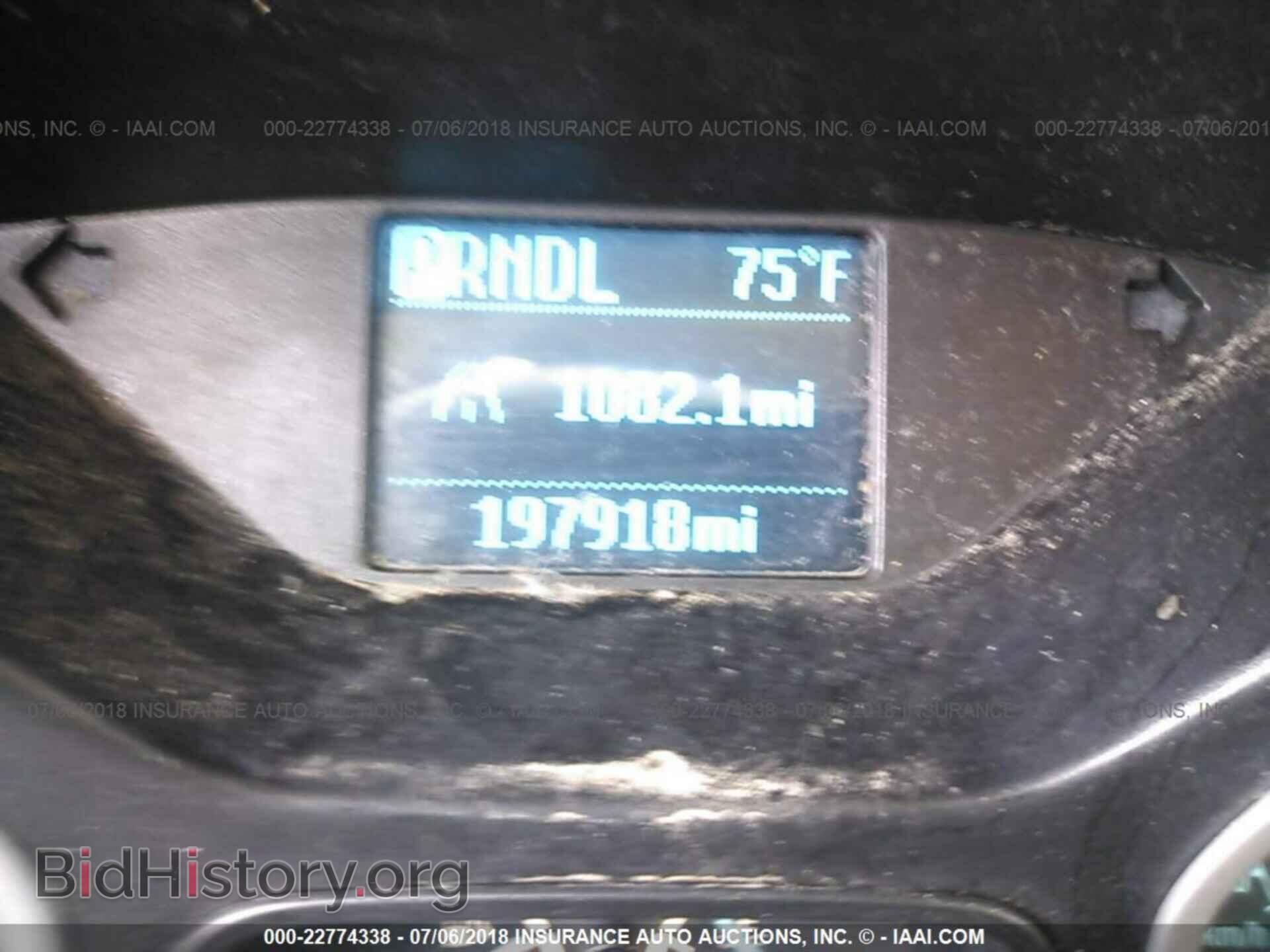 2013 FORD FOCUS - VIN: 1FADP3E25DL163777 - Photo 7