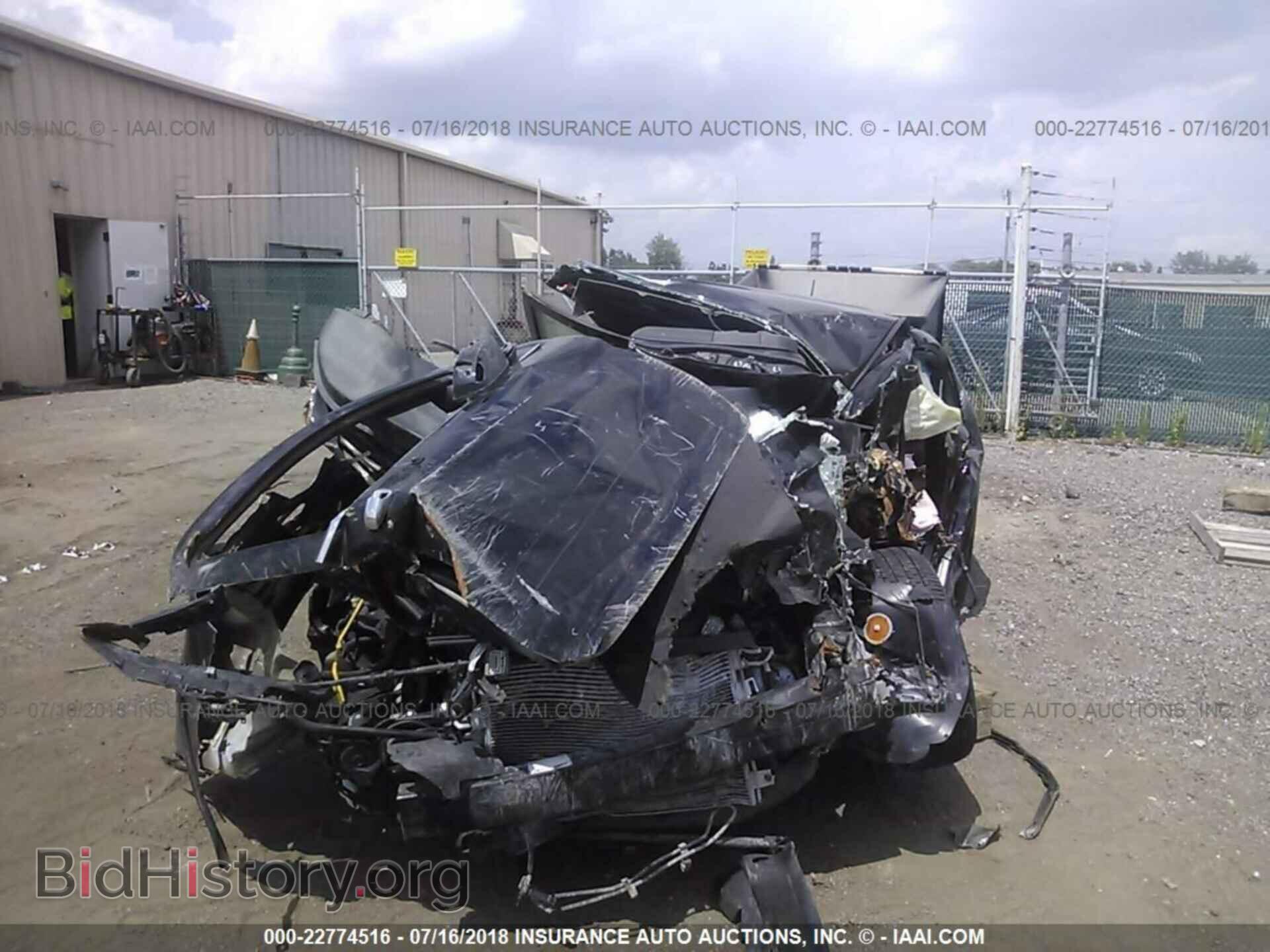2012 Chrysler 200 - VIN: 1C3CCBCB7CN224472 - Photo 6