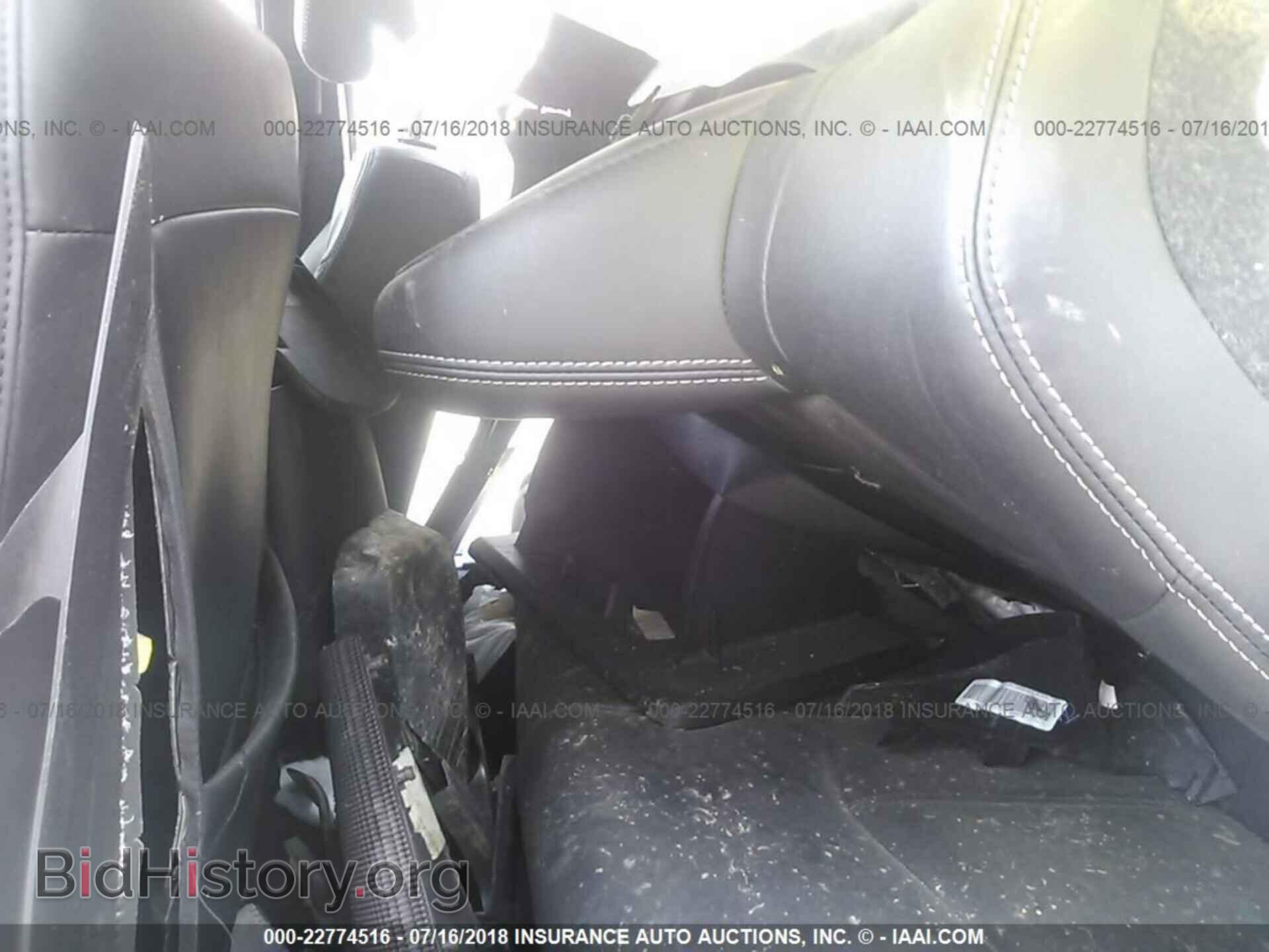2012 Chrysler 200 - VIN: 1C3CCBCB7CN224472 - Photo 8