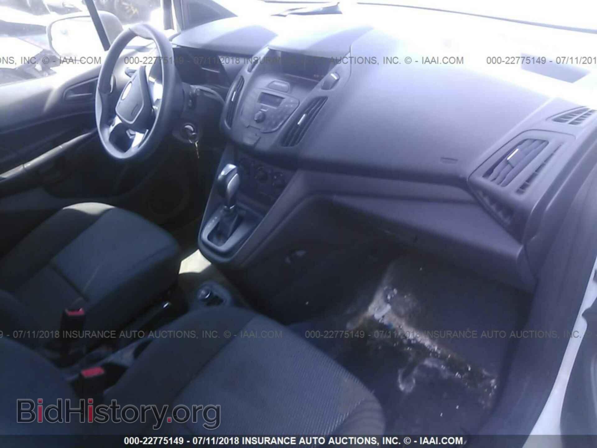2014 Ford Transit - VIN: NM0LS7E79E1157675 - Фото 5