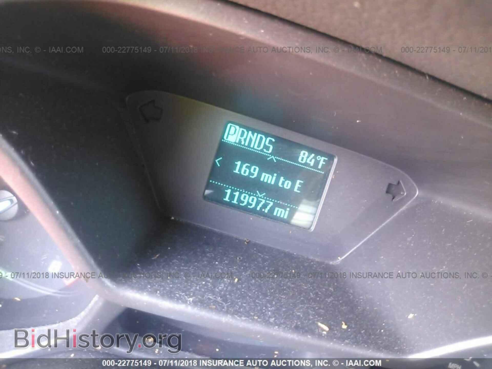 2014 Ford Transit - VIN: NM0LS7E79E1157675 - Фото 7