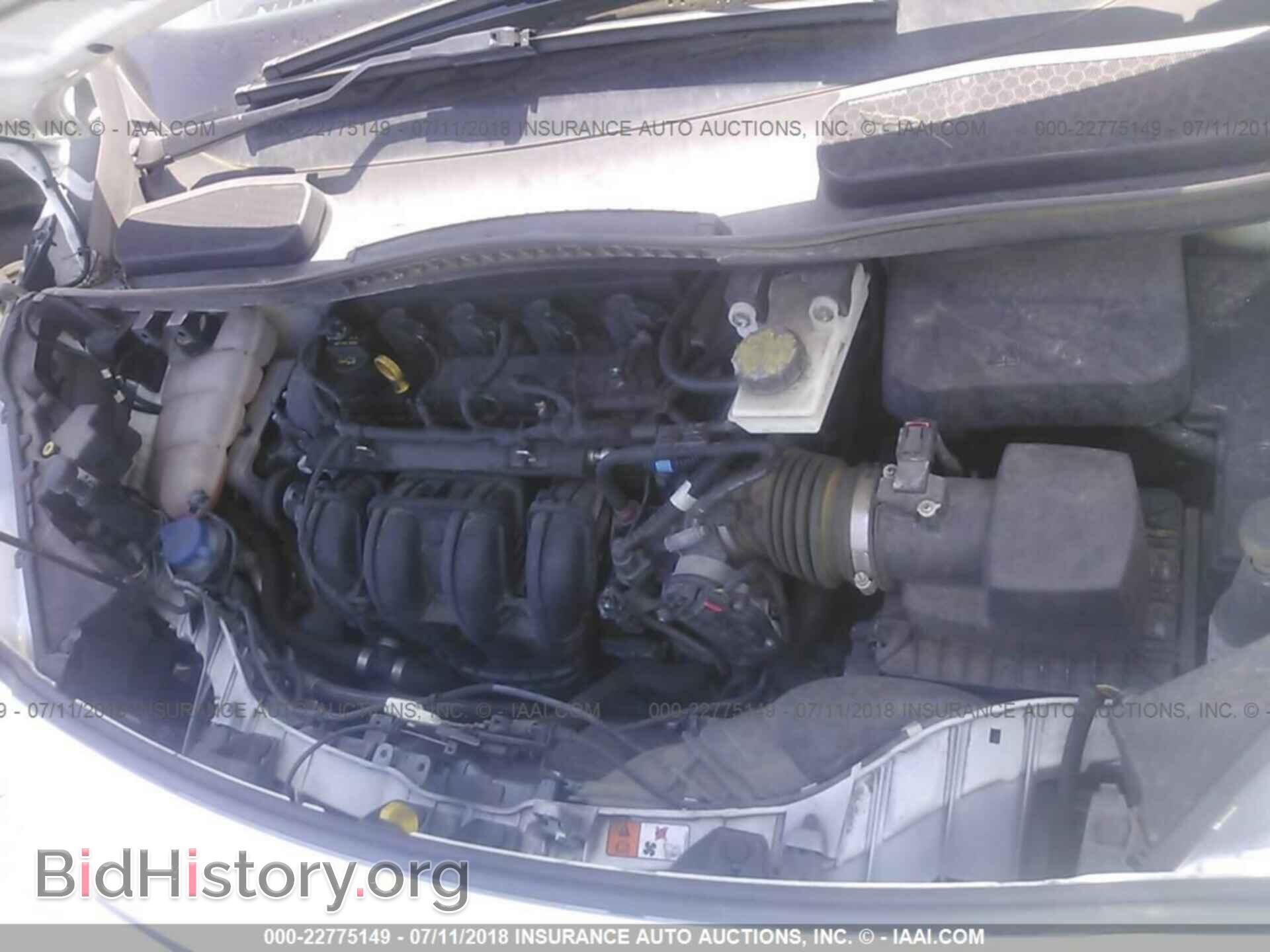 2014 Ford Transit - VIN: NM0LS7E79E1157675 - Фото 10