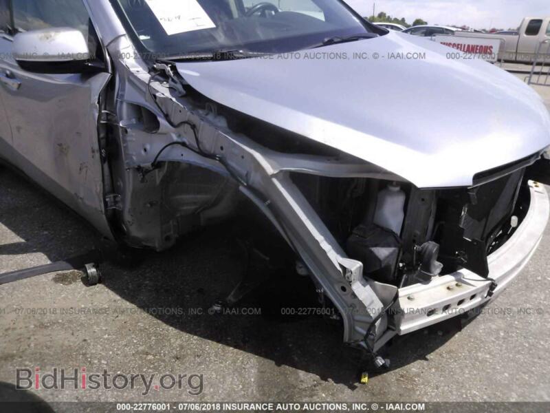 2014 Acura MDX (VIN 5FRYD3H61EB004955) — photo 6 of 10
