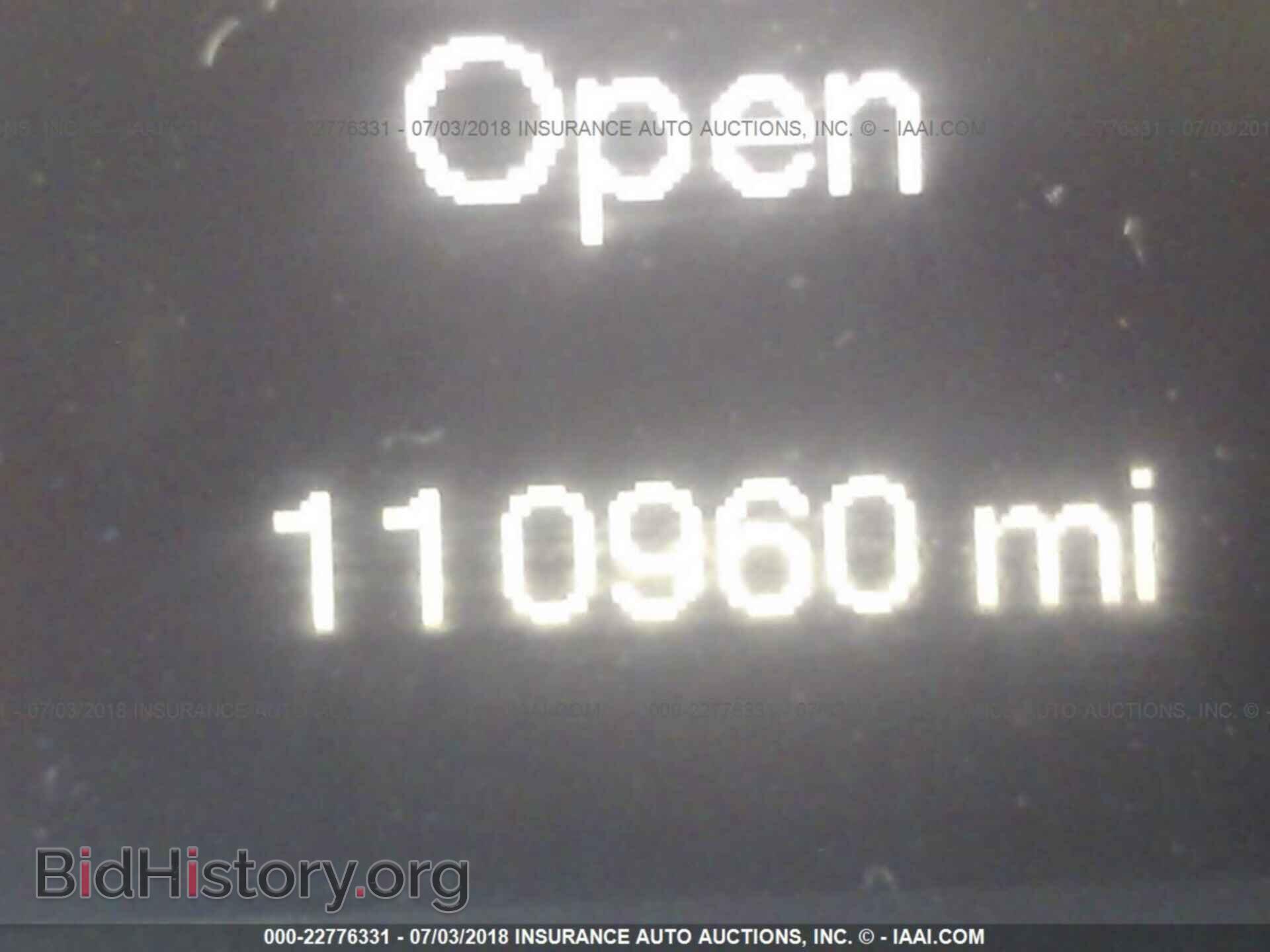 2015 Chrysler 200 - VIN: 1C3CCCAB9FN580046 - Фото 7