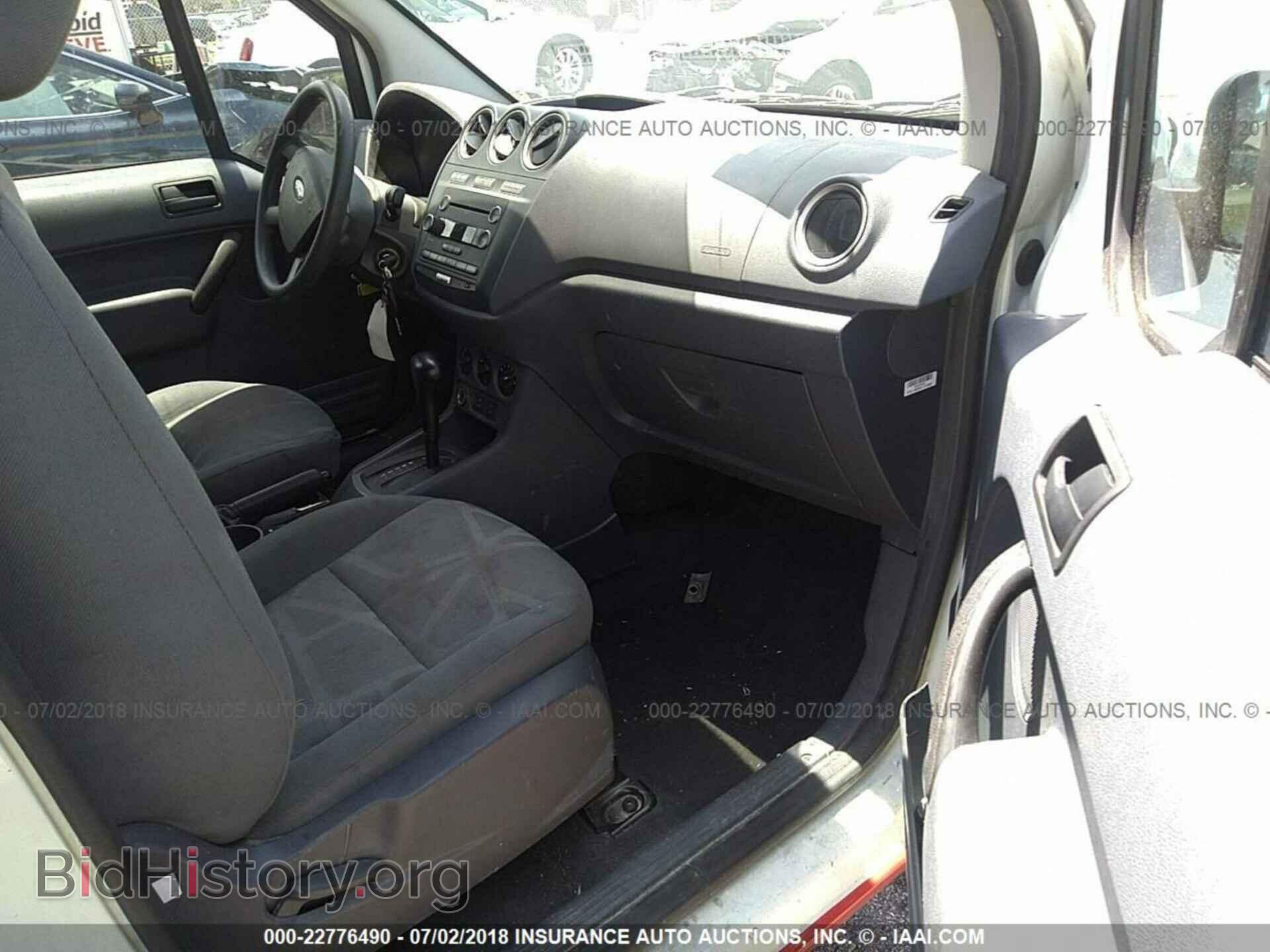 2013 Ford Transit - VIN: NM0LS7BN1DT155781 - Фото 5