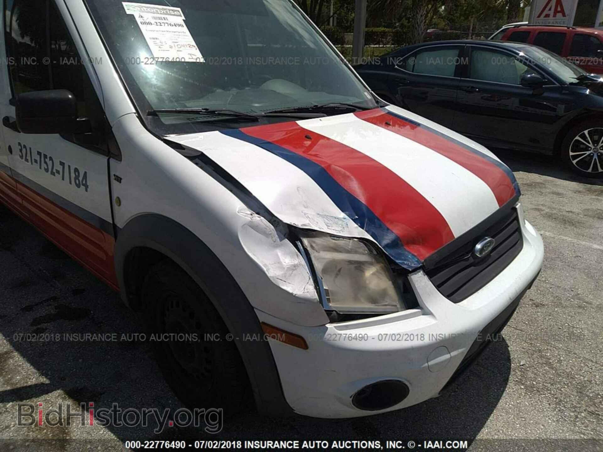 2013 Ford Transit - VIN: NM0LS7BN1DT155781 - Фото 6