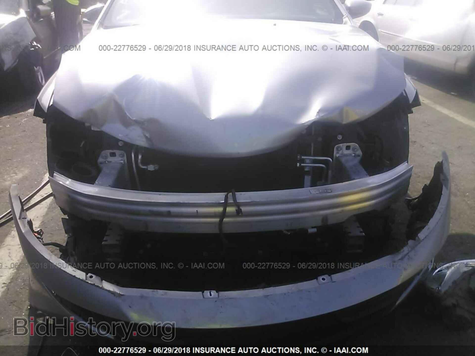 2015 Chrysler 200 - VIN: 1C3CCCBB4FN650180 - Фото 6