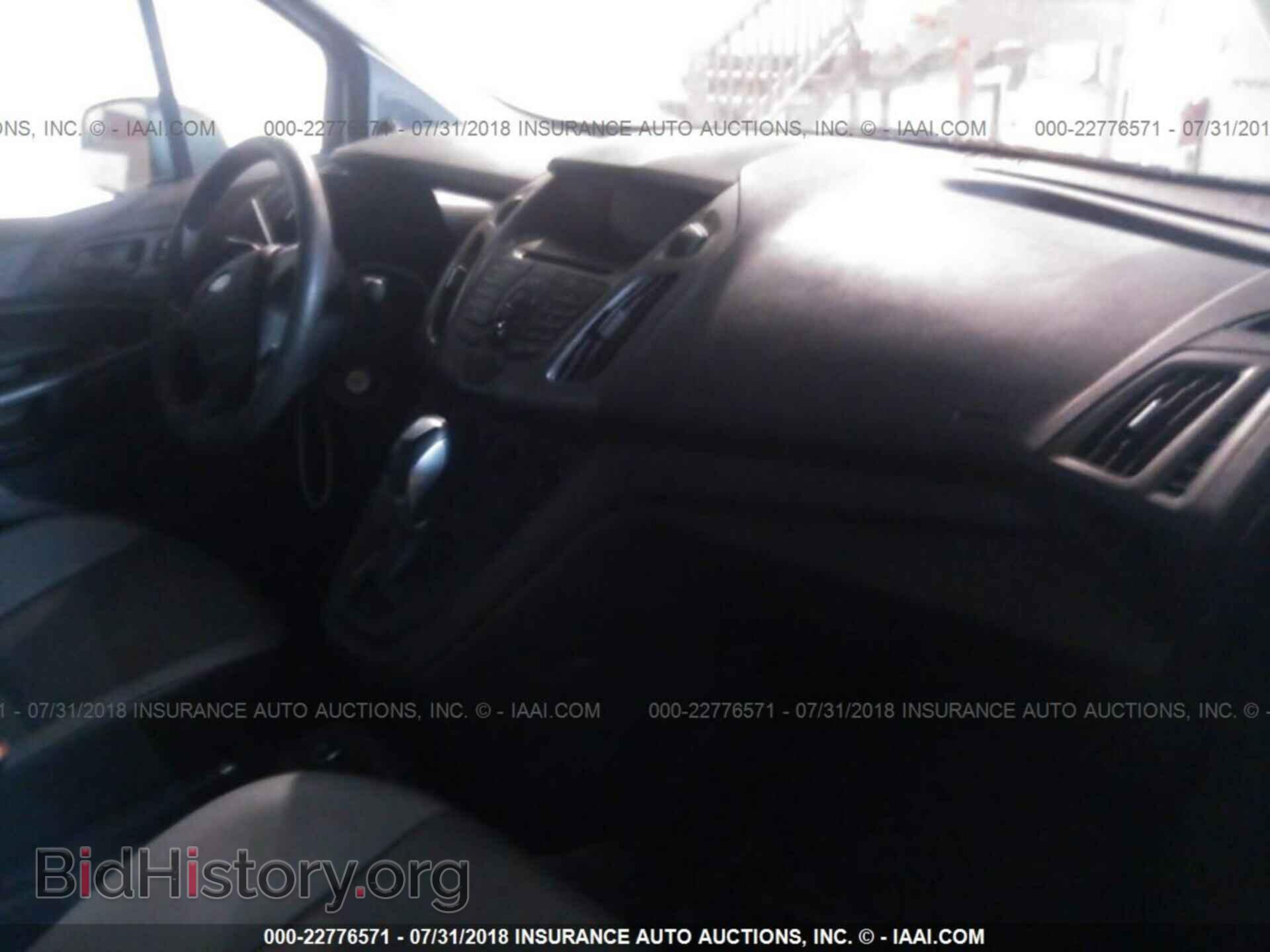 2014 Ford Transit - VIN: NM0LS6E72E1141182 - Фото 5
