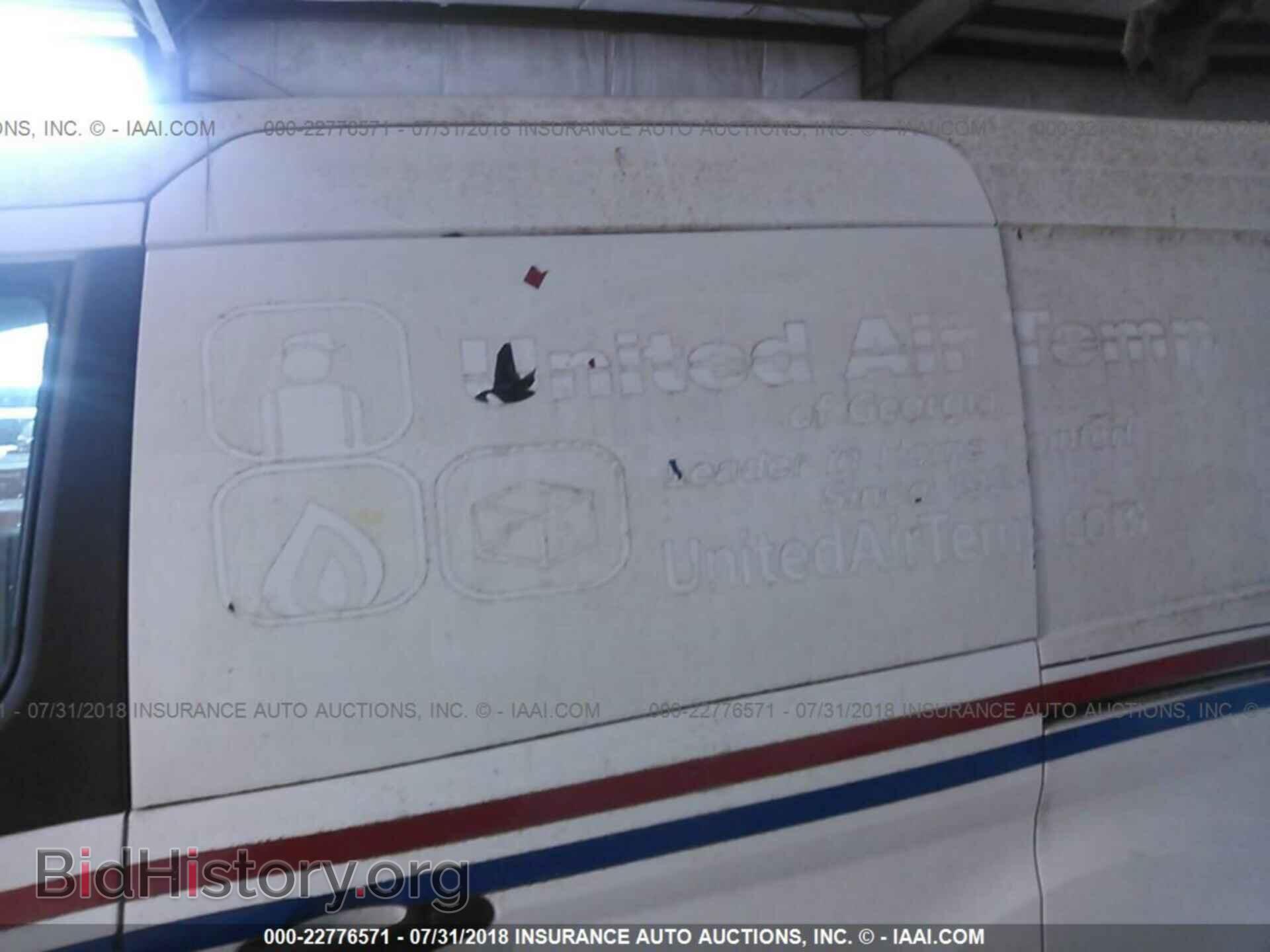 2014 Ford Transit - VIN: NM0LS6E72E1141182 - Фото 6