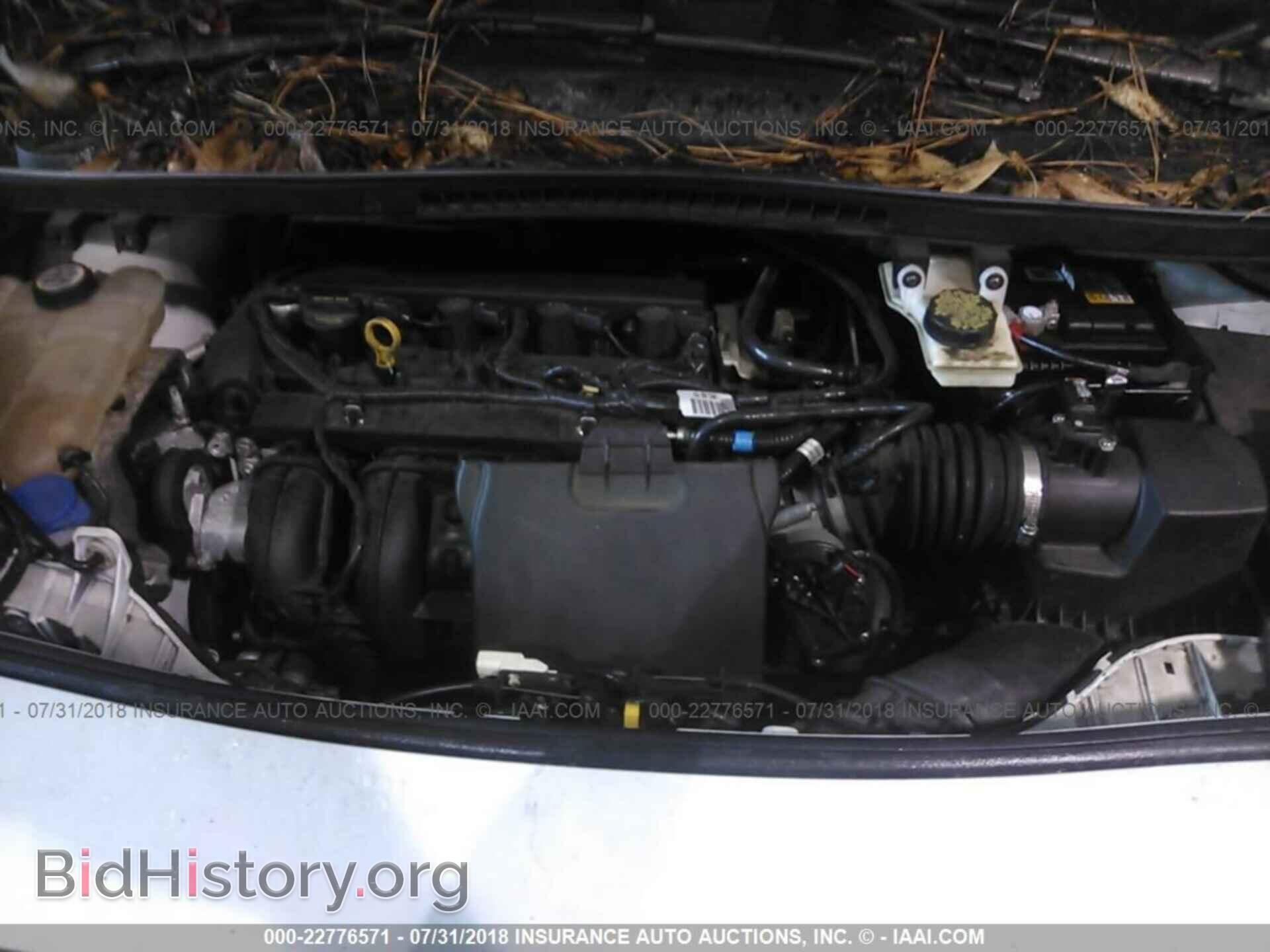 2014 Ford Transit - VIN: NM0LS6E72E1141182 - Фото 10