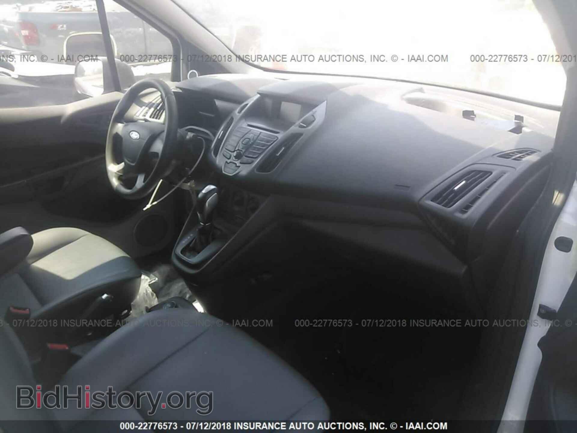 2014 Ford Transit - VIN: NM0LS6E75E1141161 - Фото 5