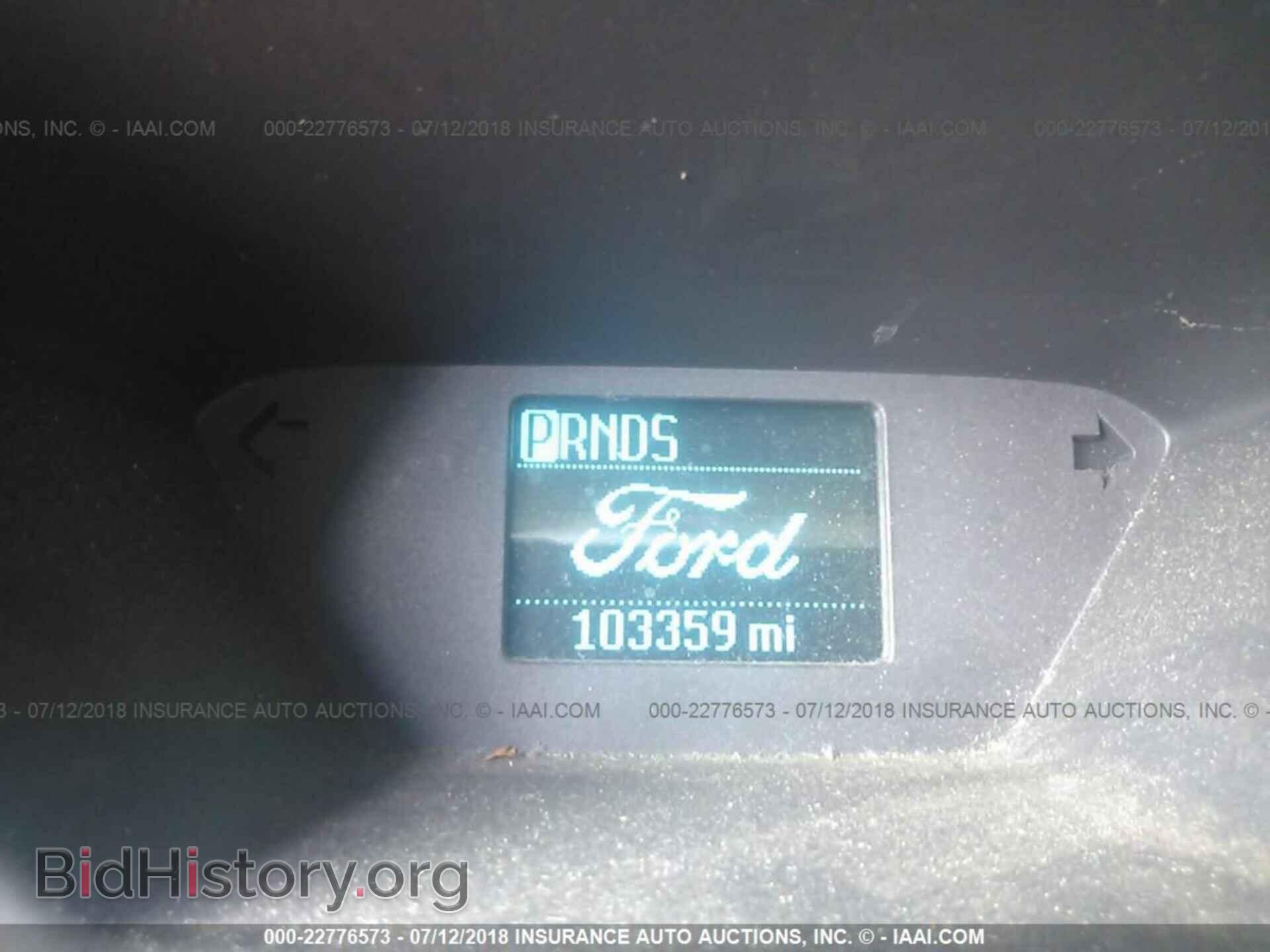 2014 Ford Transit - VIN: NM0LS6E75E1141161 - Фото 7
