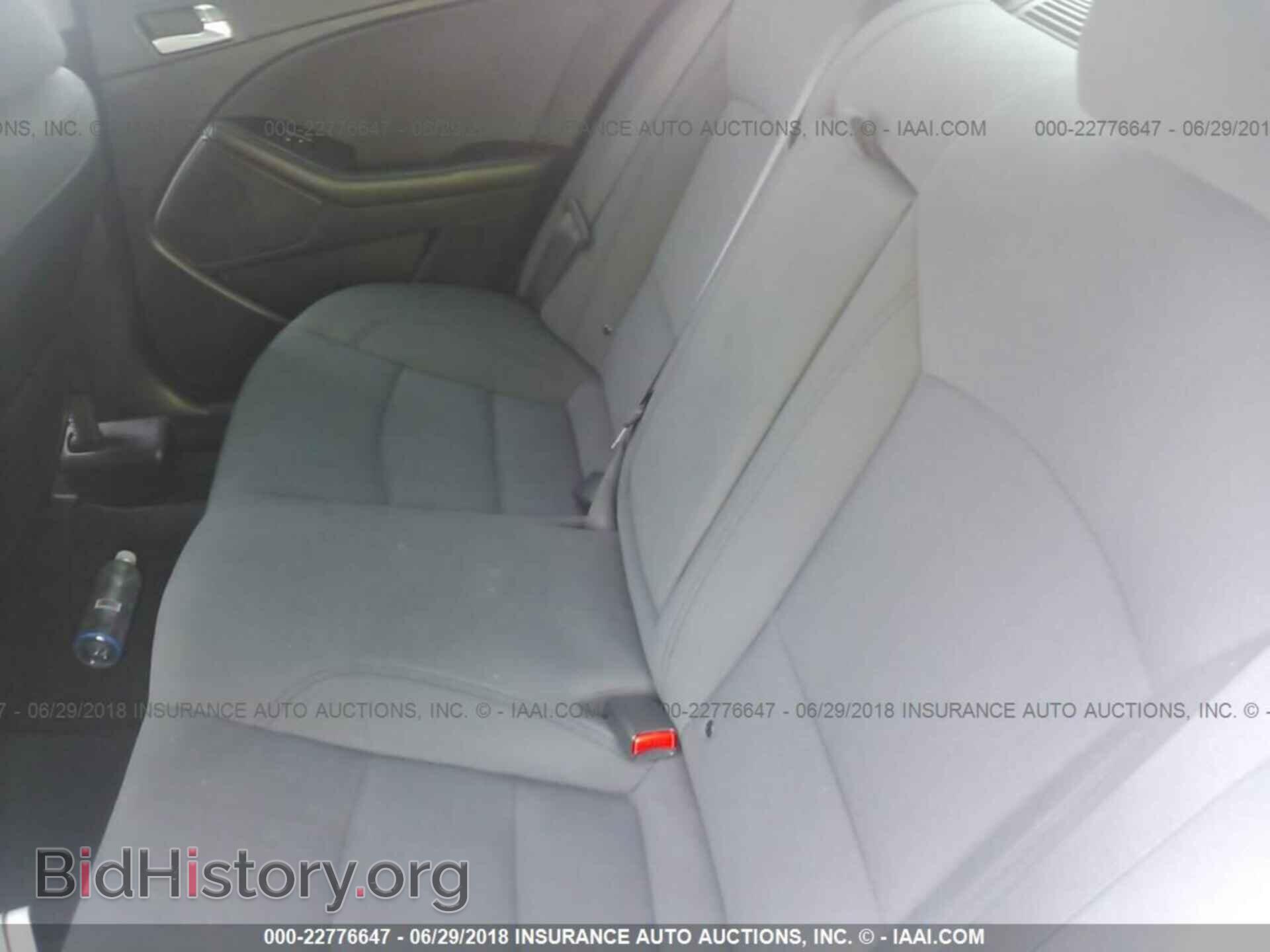 2015 Kia Optima - VIN: KNAGM4AD6F5080439 - Photo 8