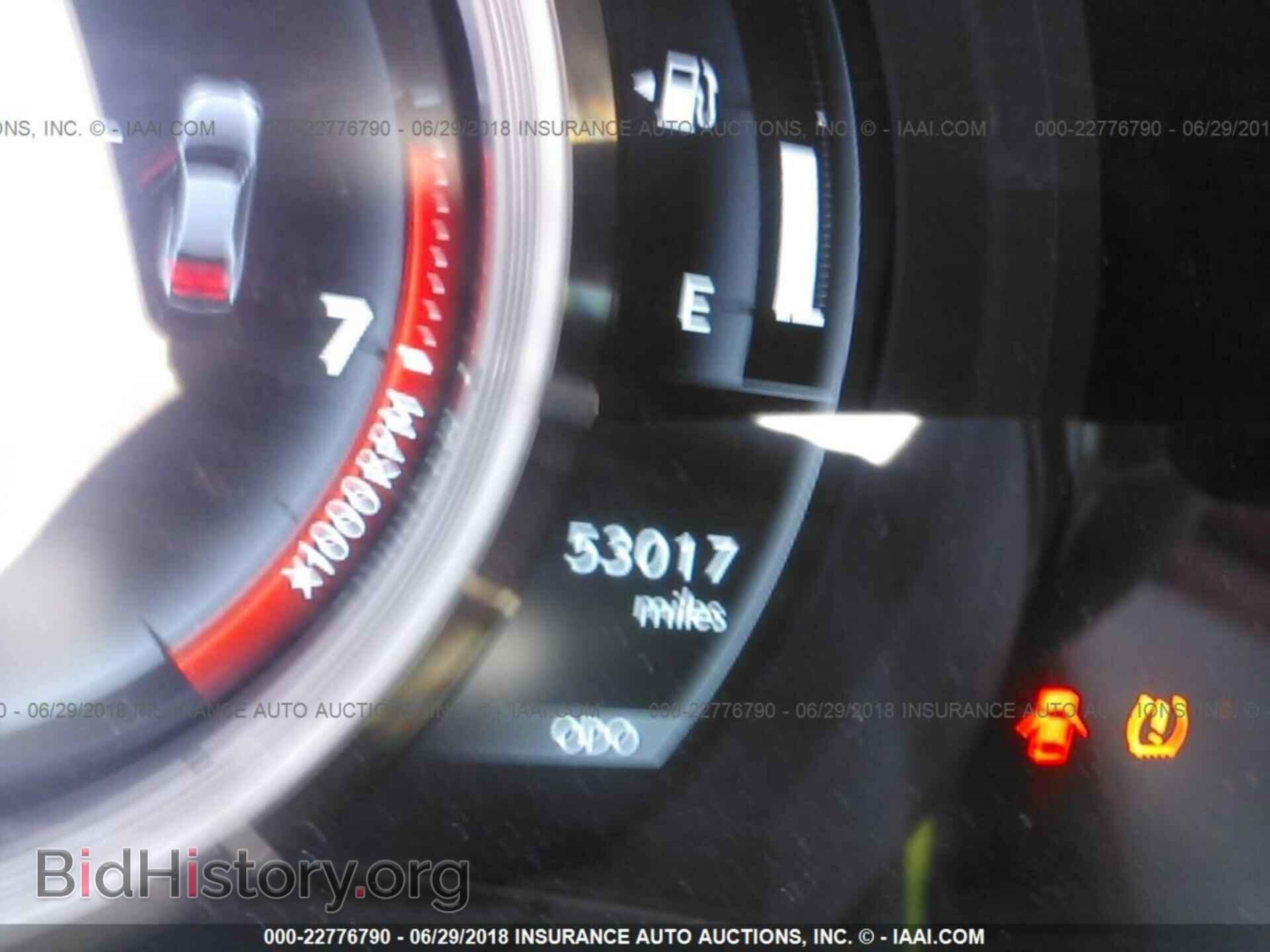 2015 Lexus Is - VIN: JTHCF1D22F5016692 - Photo 7