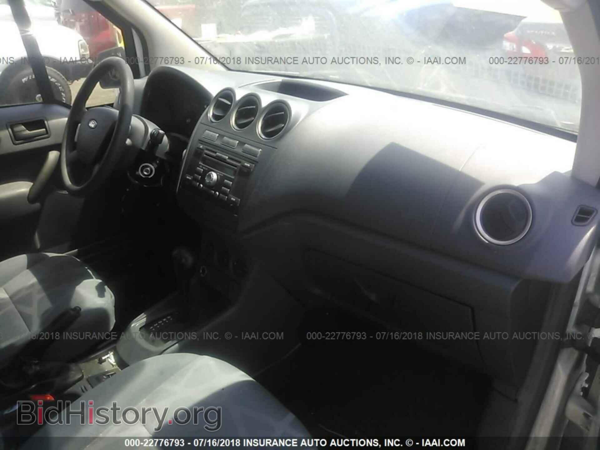 2011 Ford Transit - VIN: NM0LS7BN1BT074003 - Фото 5