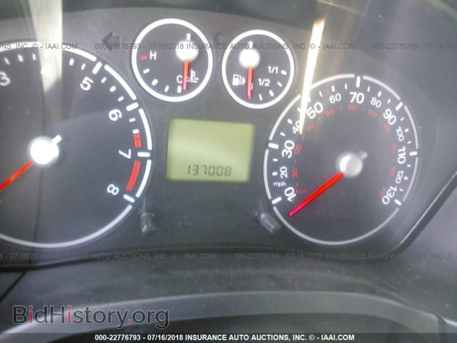 2011 Ford Transit - VIN: NM0LS7BN1BT074003 - Фото 7