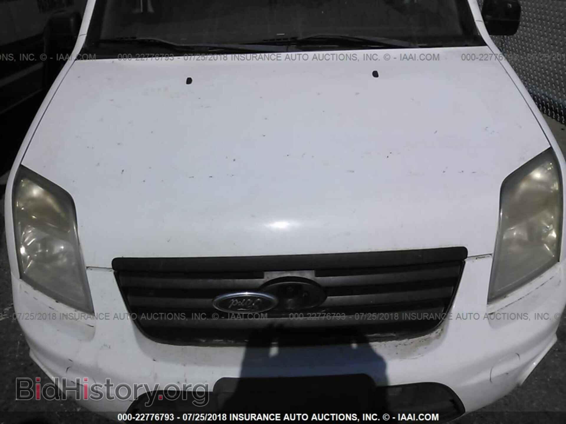 2011 Ford Transit - VIN: NM0LS7BN1BT074003 - Фото 10