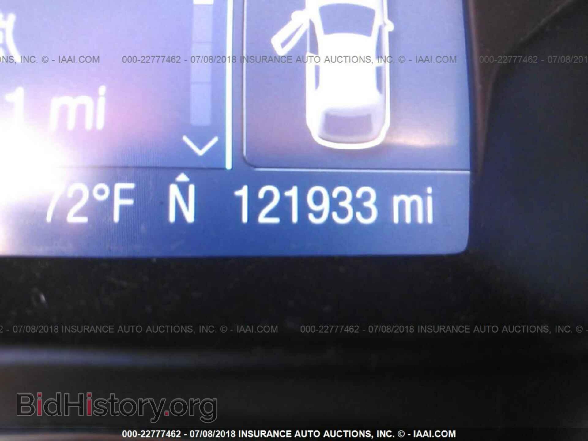 2012 Ford Focus - VIN: 1FAHP3H29CL330878 - Photo 7