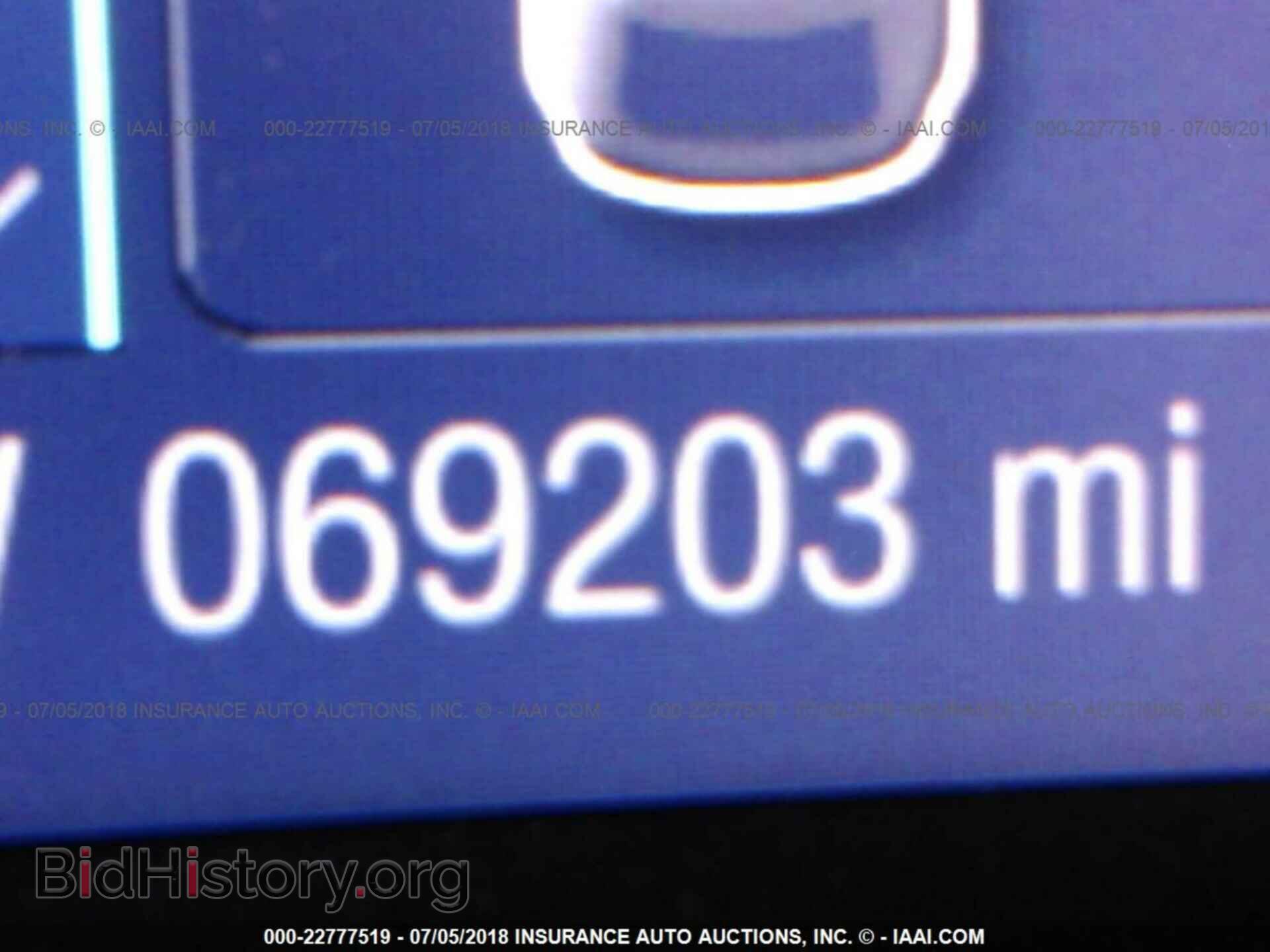 2013 Ford Focus - VIN: 1FADP3F24DL317765 - Фото 7