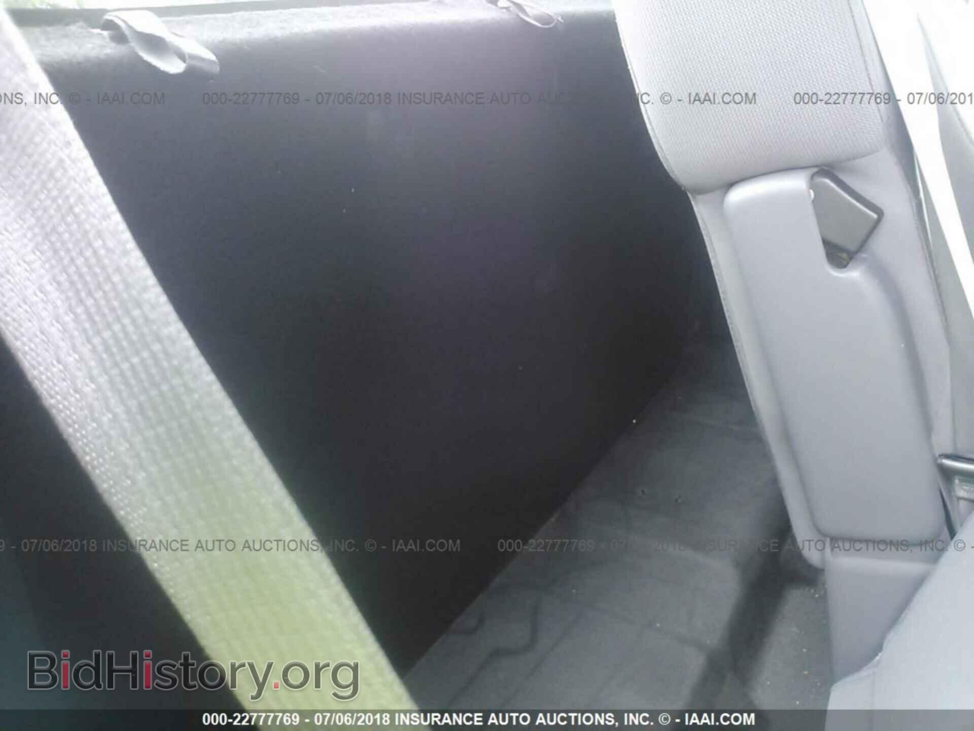 2012 Ford F150 - VIN: 1FTNF1CF0CKD54068 - Photo 8