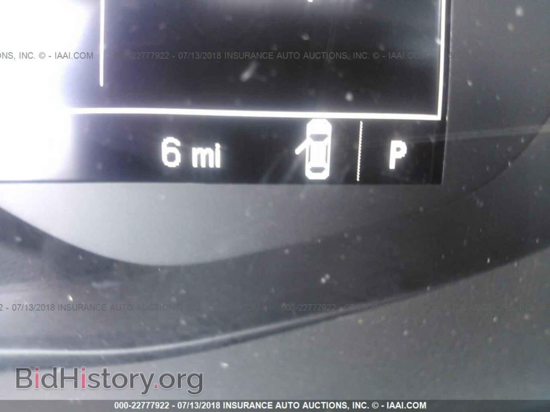 2018 Chevrolet Sonic - VIN: 1G1JD5SH2J4135959 - Фото 7
